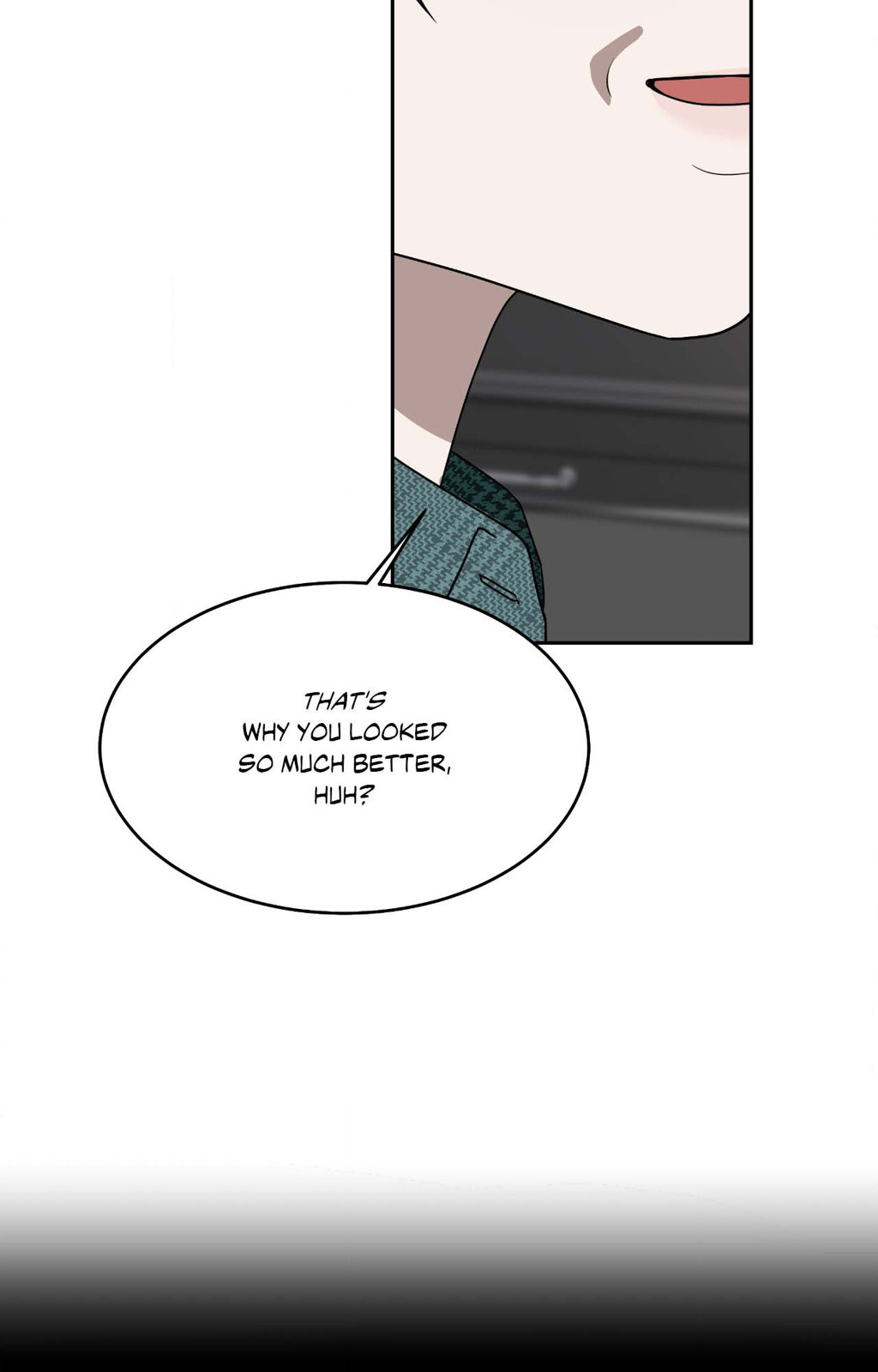 The Change of Seasons Chapter 63 - Page 23
