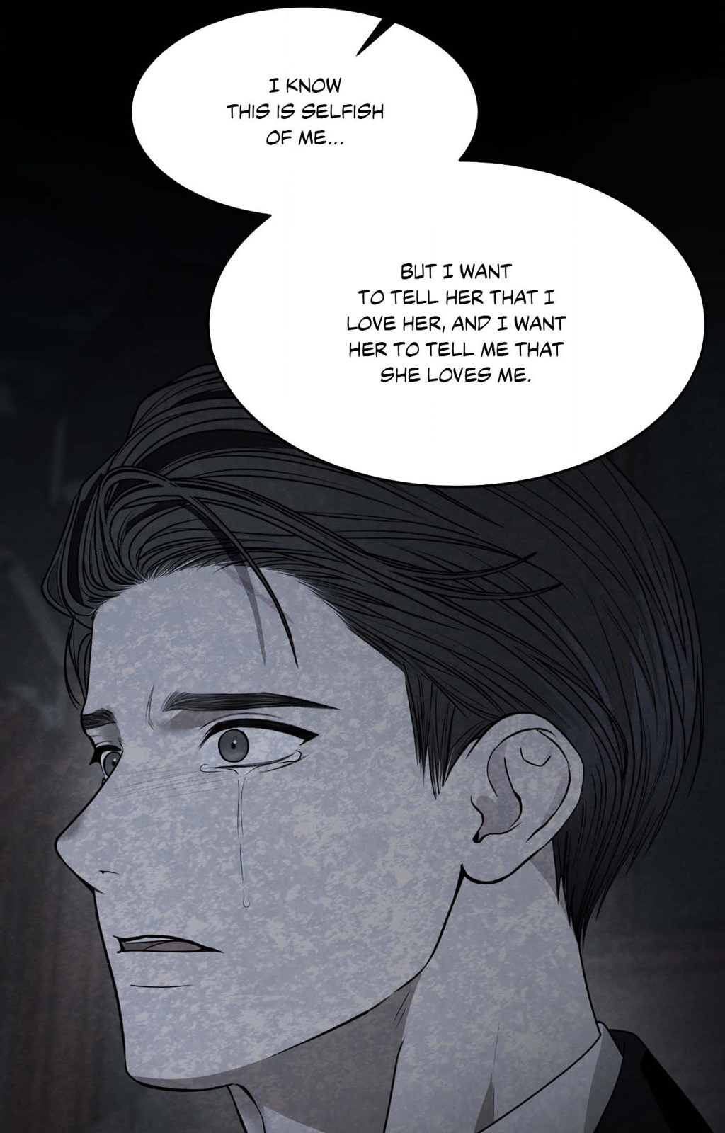The Change of Seasons Chapter 63 - Page 24