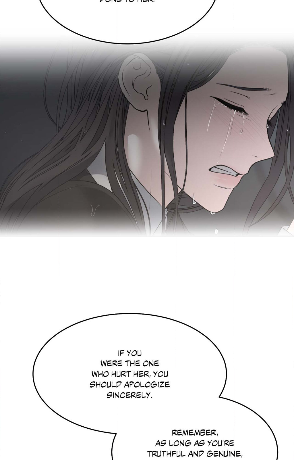 The Change of Seasons Chapter 63 - Page 29