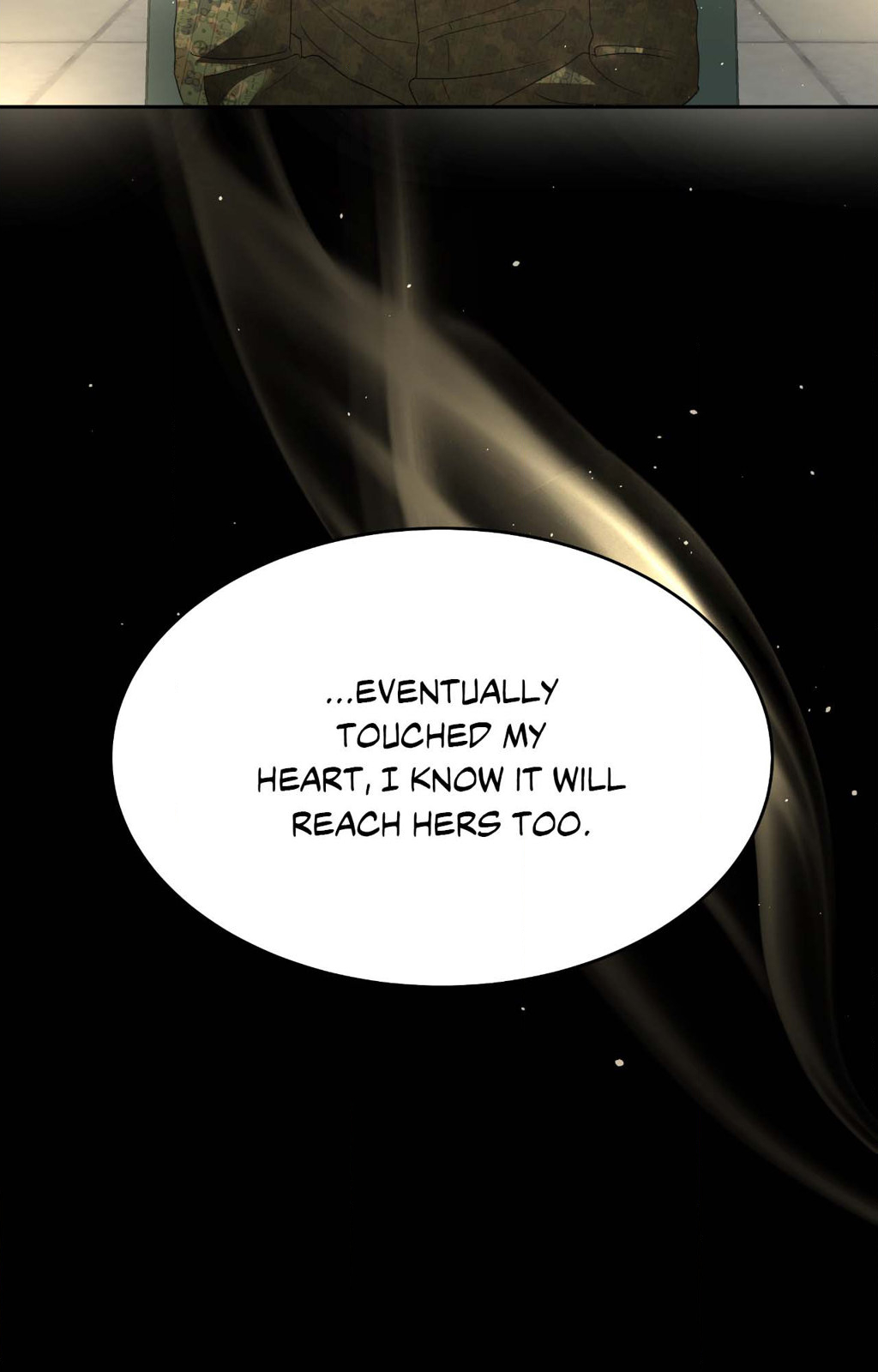 The Change of Seasons Chapter 63 - Page 34