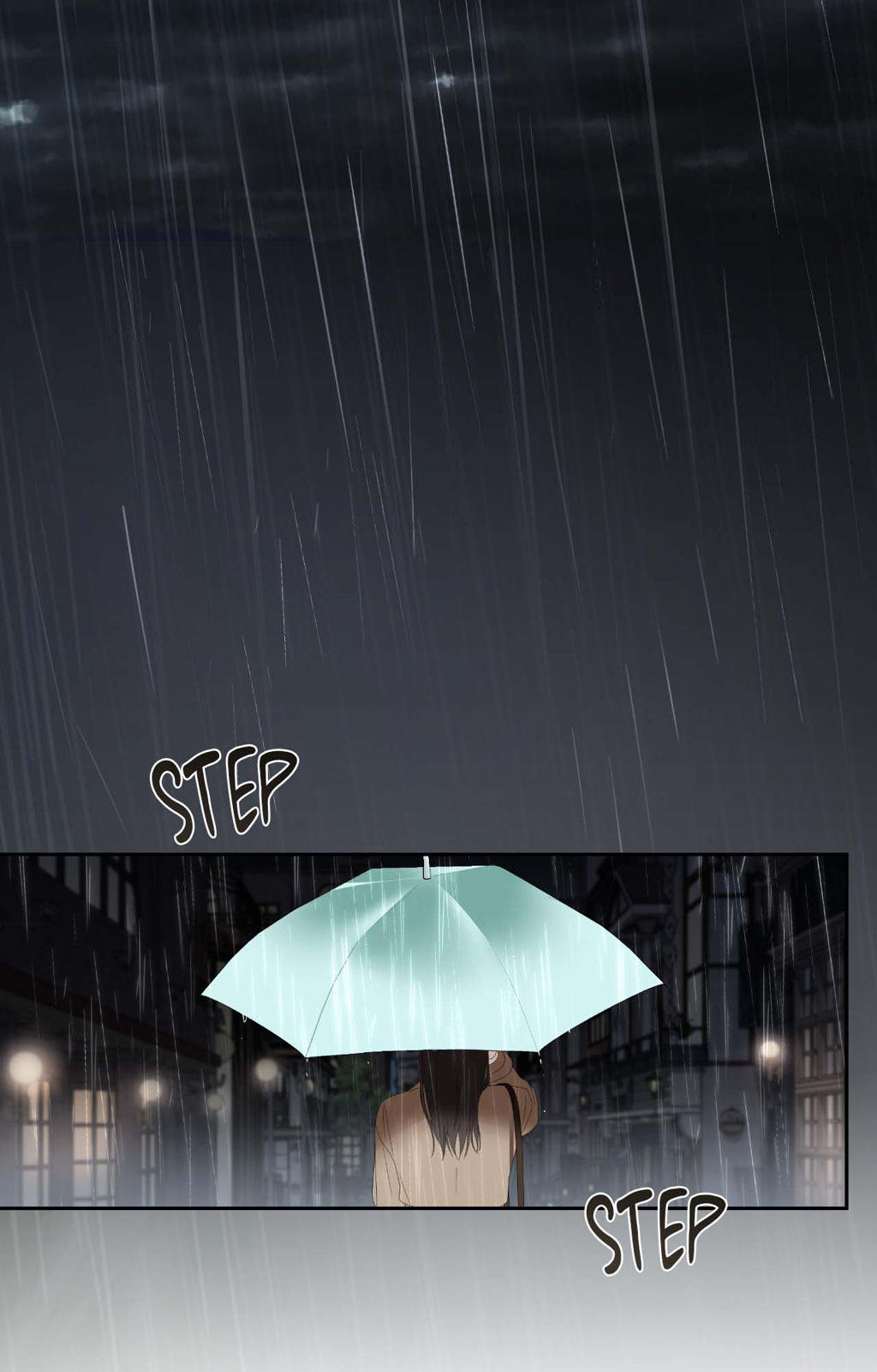The Change of Seasons Chapter 63 - Page 38