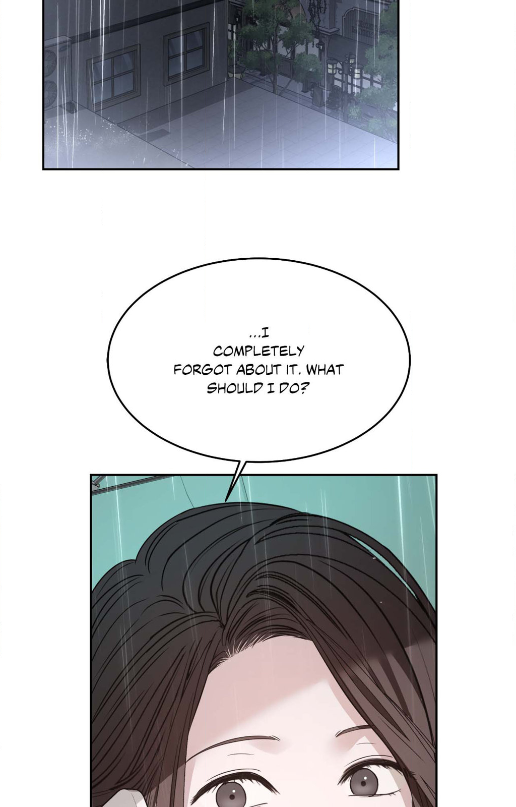 The Change of Seasons Chapter 63 - Page 40