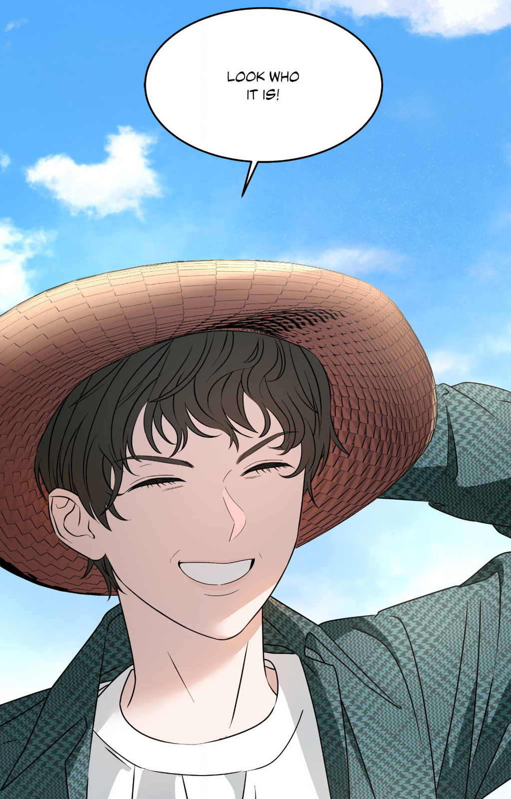 The Change of Seasons Chapter 63 - Page 5