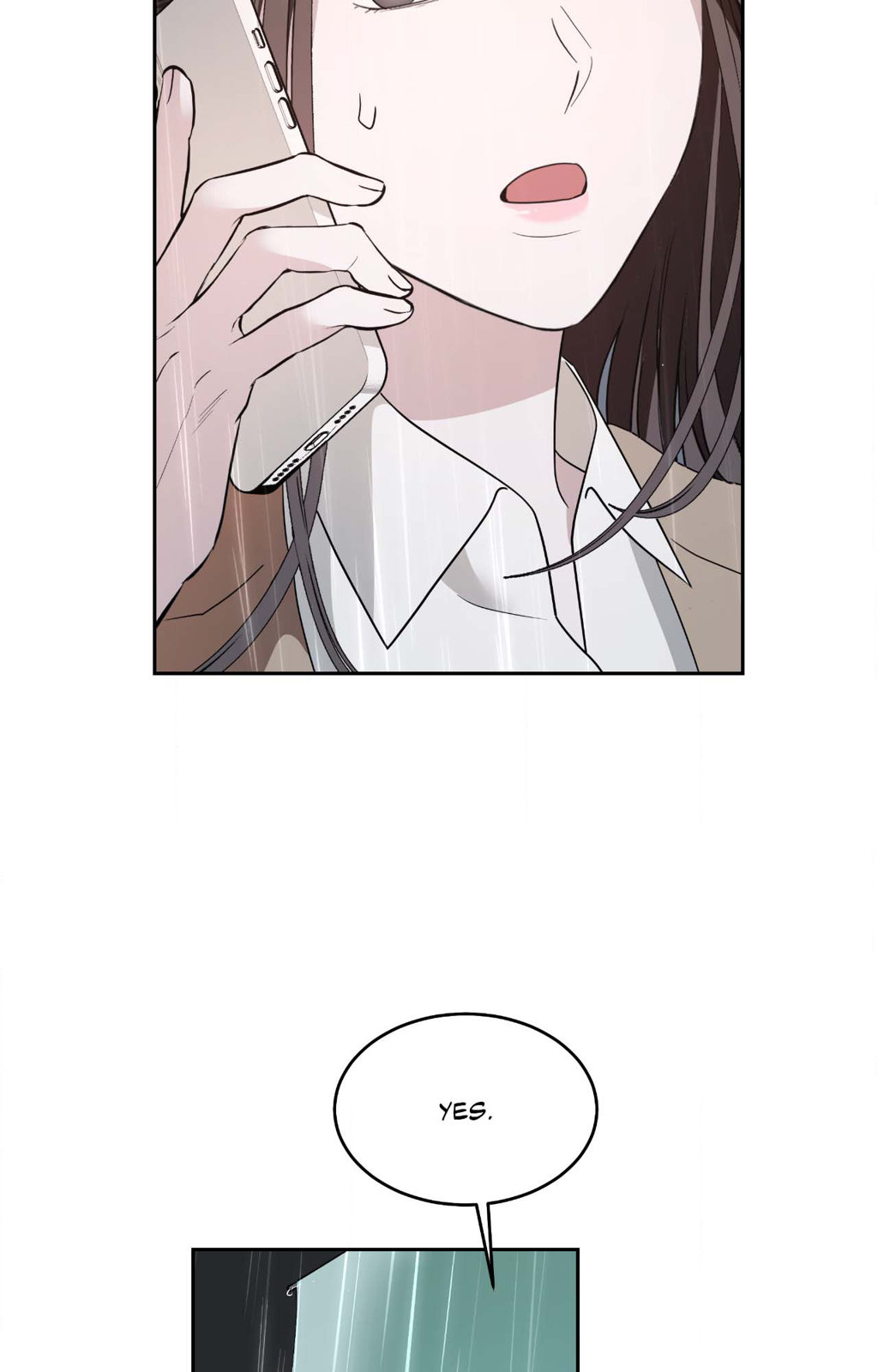 The Change of Seasons Chapter 63 - Page 41