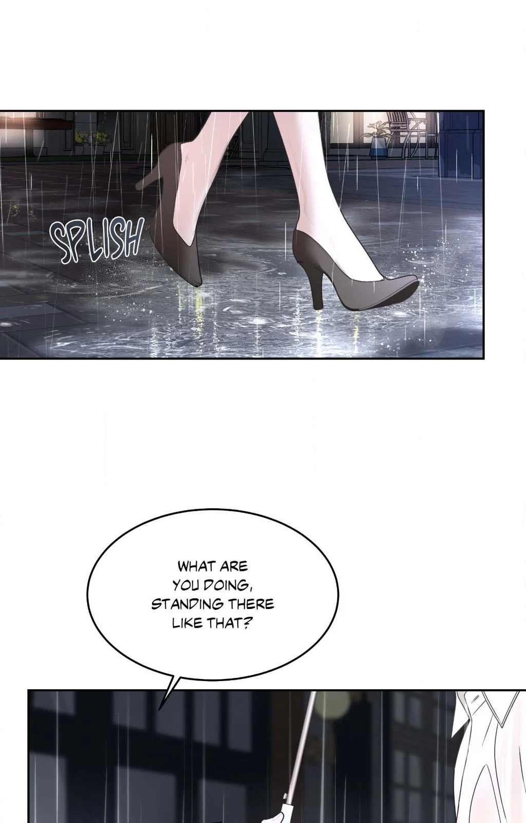 The Change of Seasons Chapter 63 - Page 52