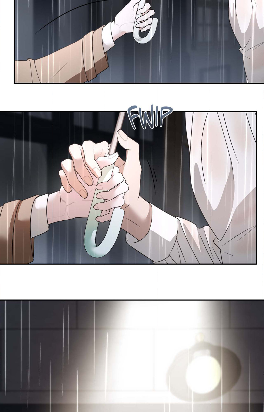 The Change of Seasons Chapter 63 - Page 53