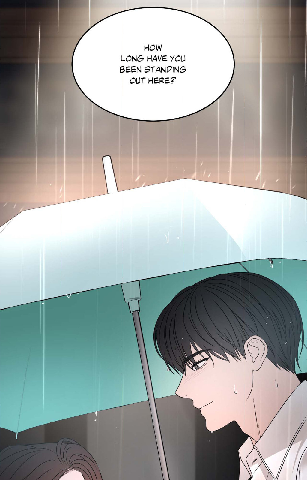 The Change of Seasons Chapter 63 - Page 54
