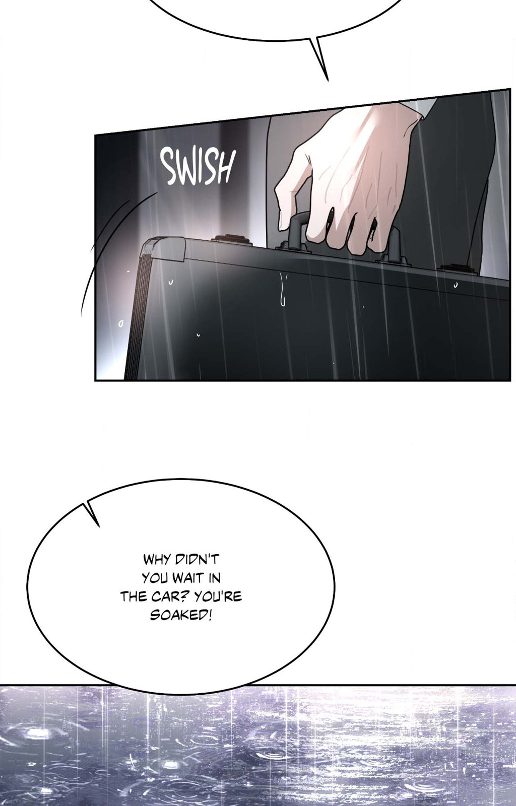 The Change of Seasons Chapter 63 - Page 56