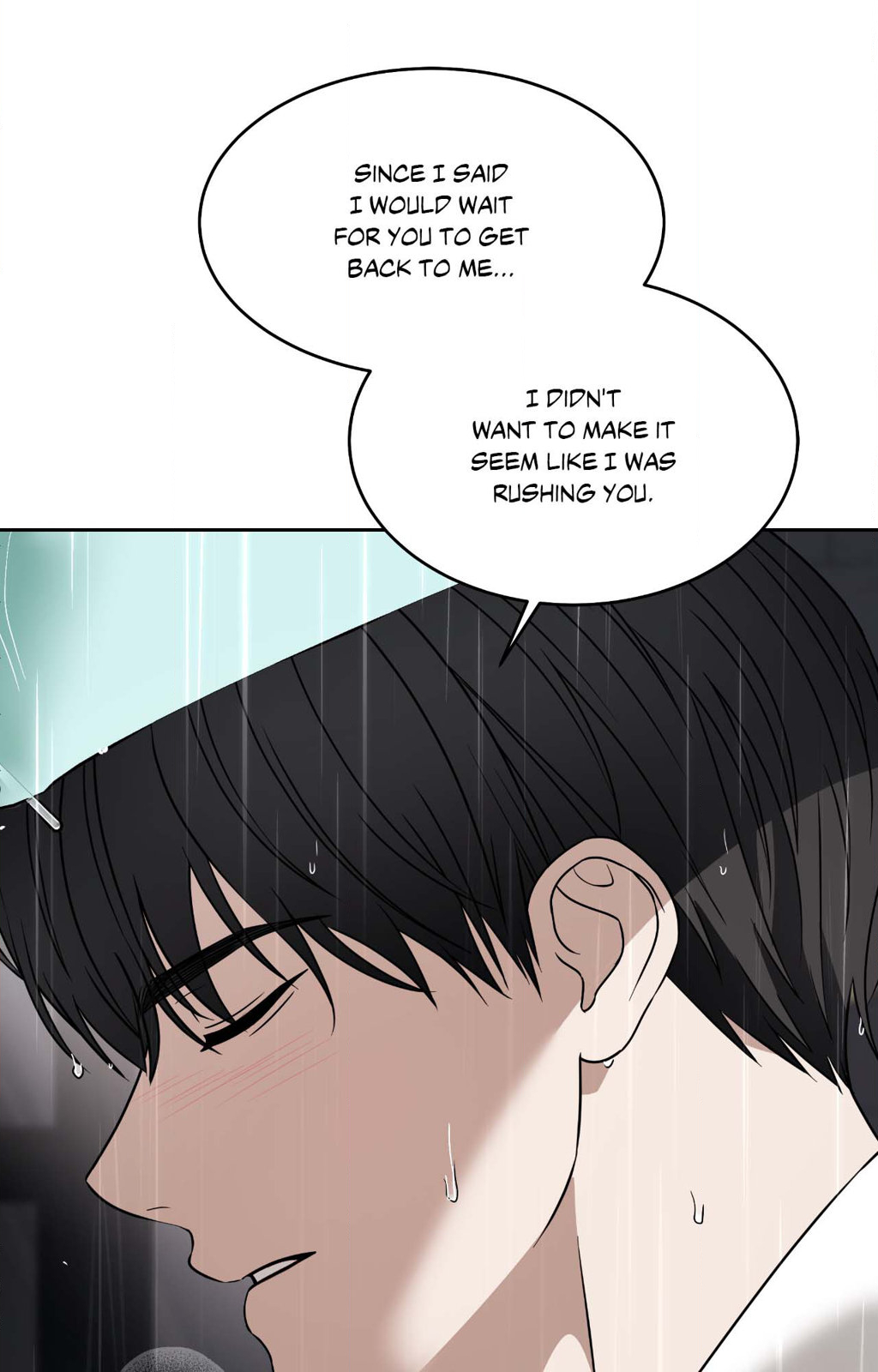 The Change of Seasons Chapter 63 - Page 60