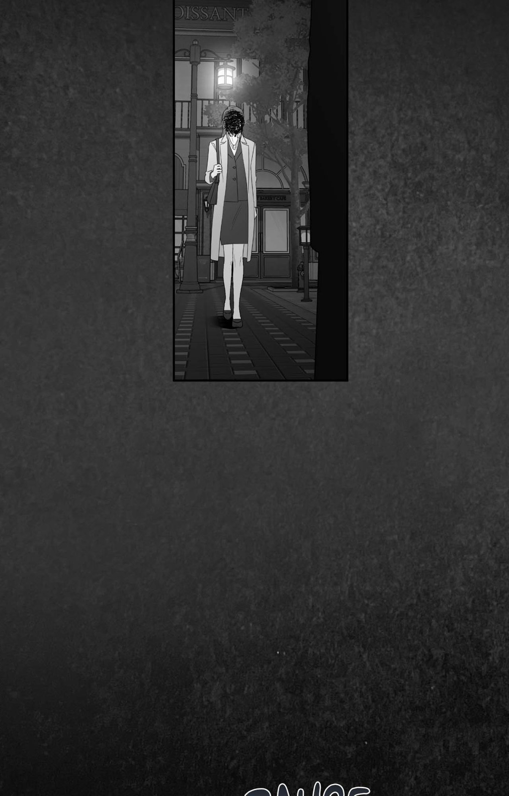 The Change of Seasons Chapter 63 - Page 64