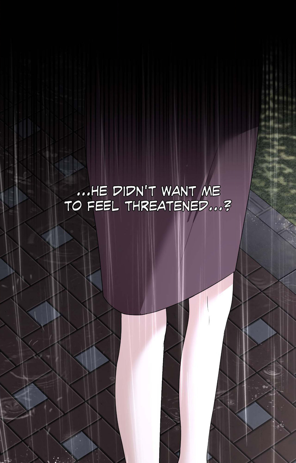 The Change of Seasons Chapter 63 - Page 68