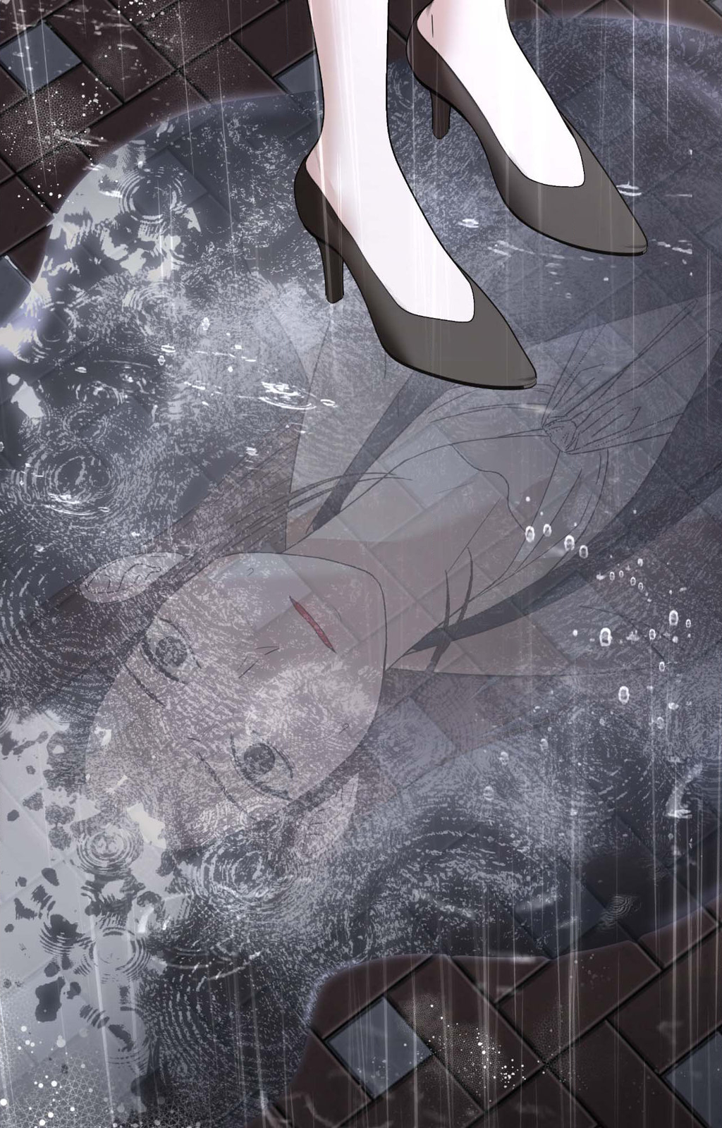 The Change of Seasons Chapter 63 - Page 69