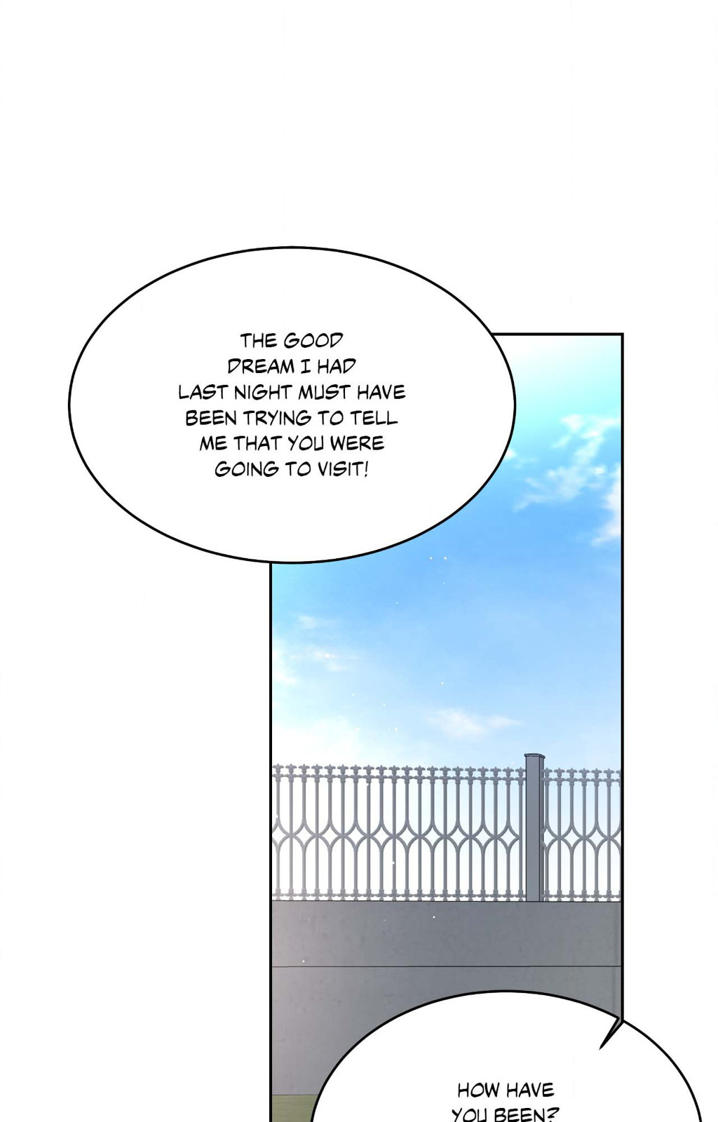 The Change of Seasons Chapter 63 - Page 10