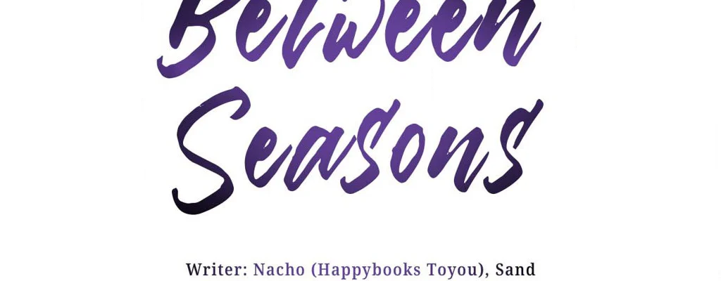 The Change of Seasons Chapter 64 - Page 3