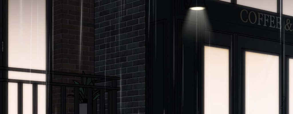The Change of Seasons Chapter 64 - Page 8