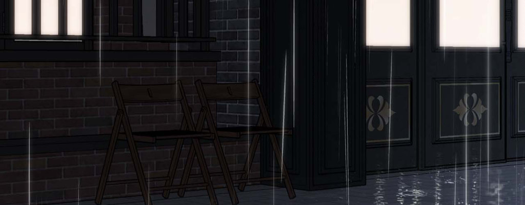 The Change of Seasons Chapter 64 - Page 9