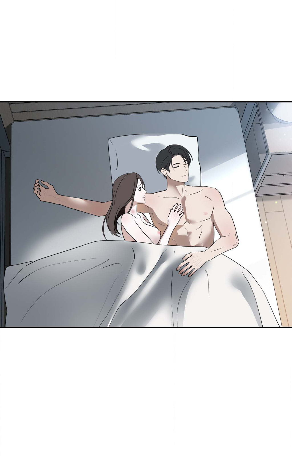 The Change of Seasons Chapter 65 - Page 2