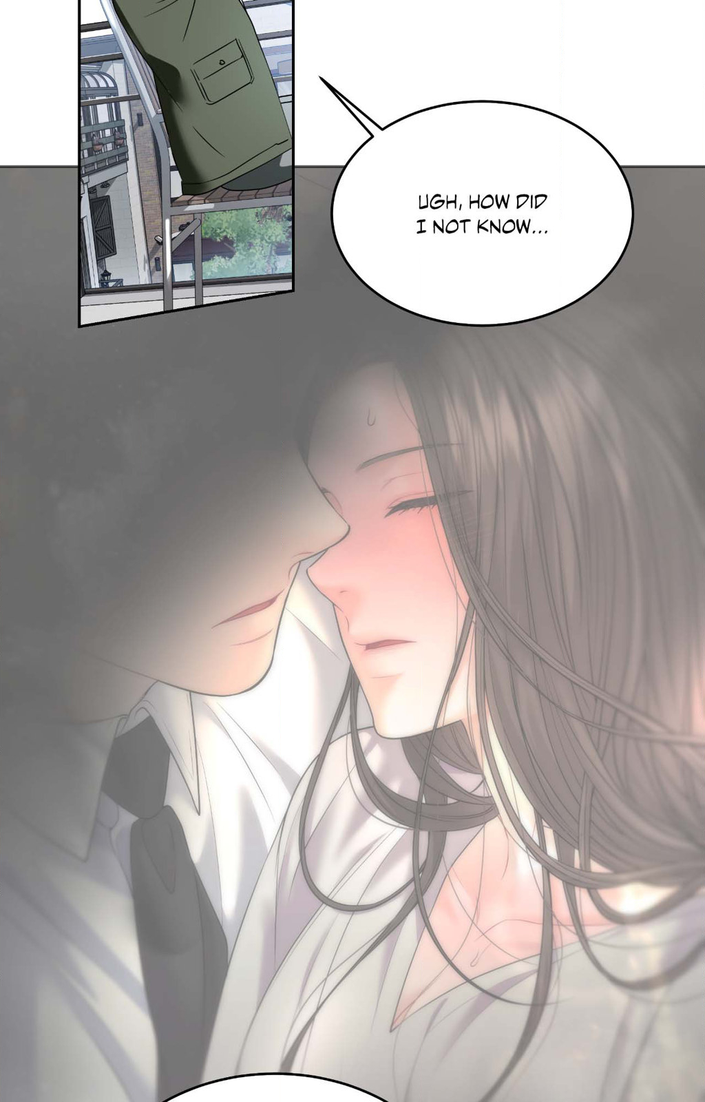 The Change of Seasons Chapter 65 - Page 17