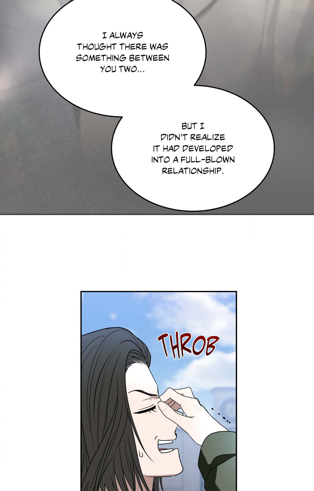 The Change of Seasons Chapter 65 - Page 18