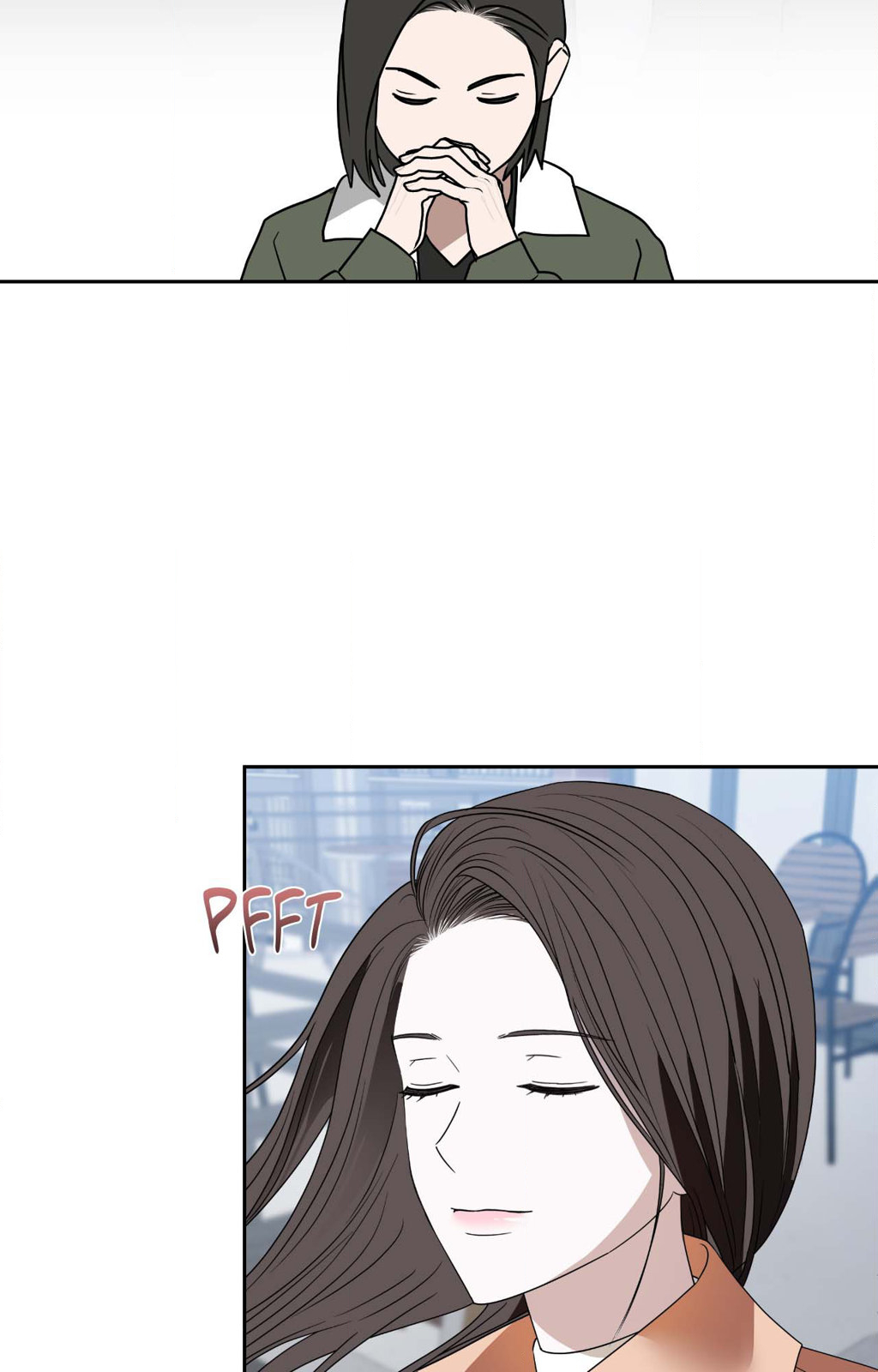 The Change of Seasons Chapter 65 - Page 24