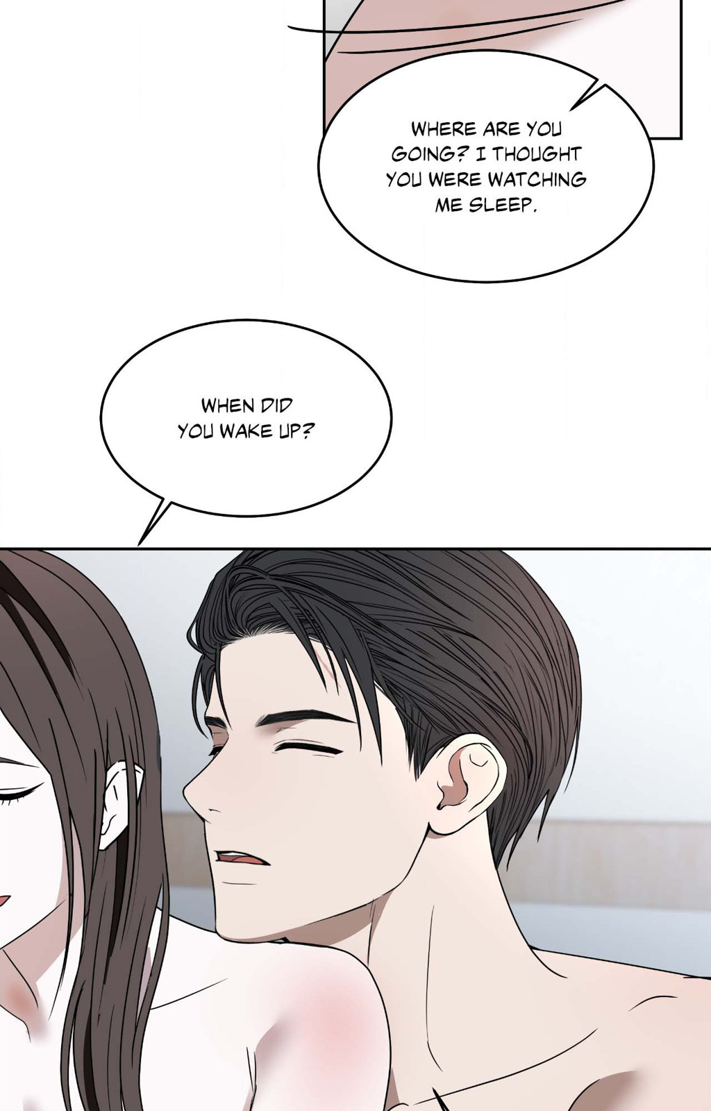 The Change of Seasons Chapter 65 - Page 4