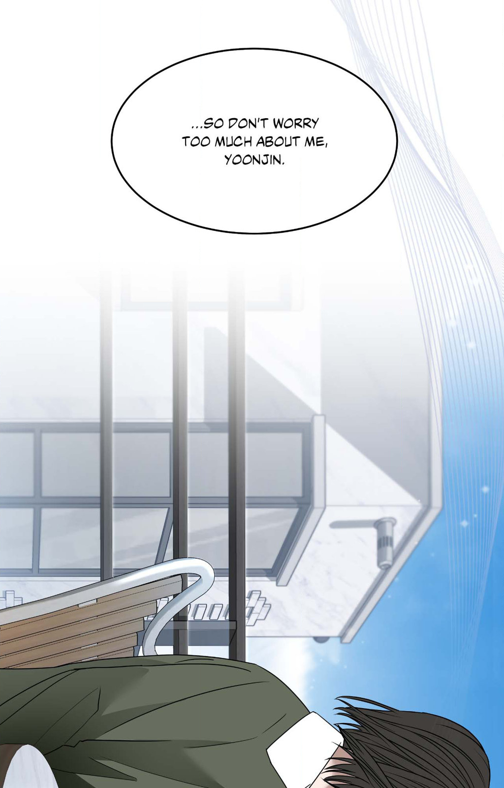 The Change of Seasons Chapter 65 - Page 31
