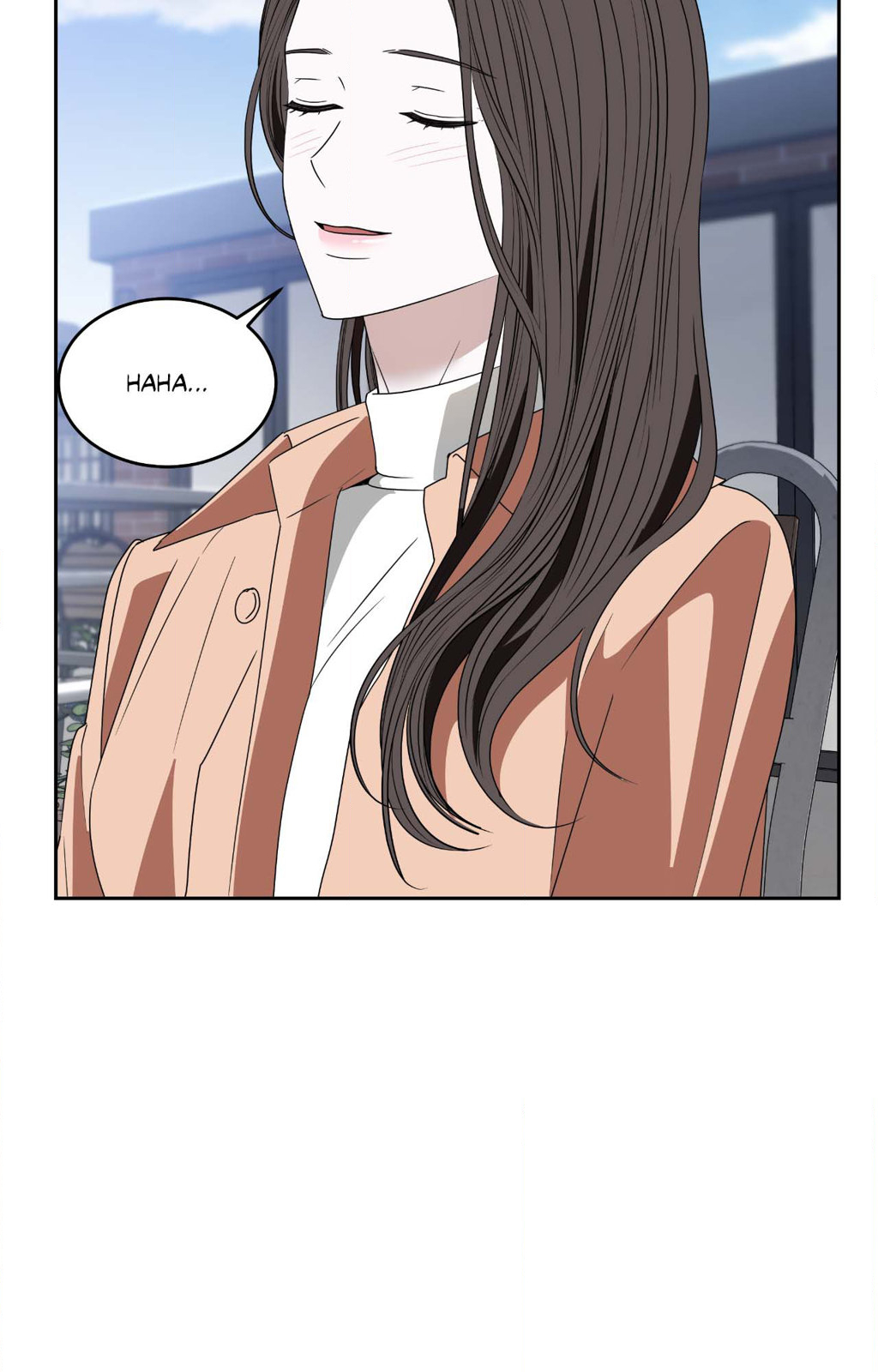 The Change of Seasons Chapter 65 - Page 35