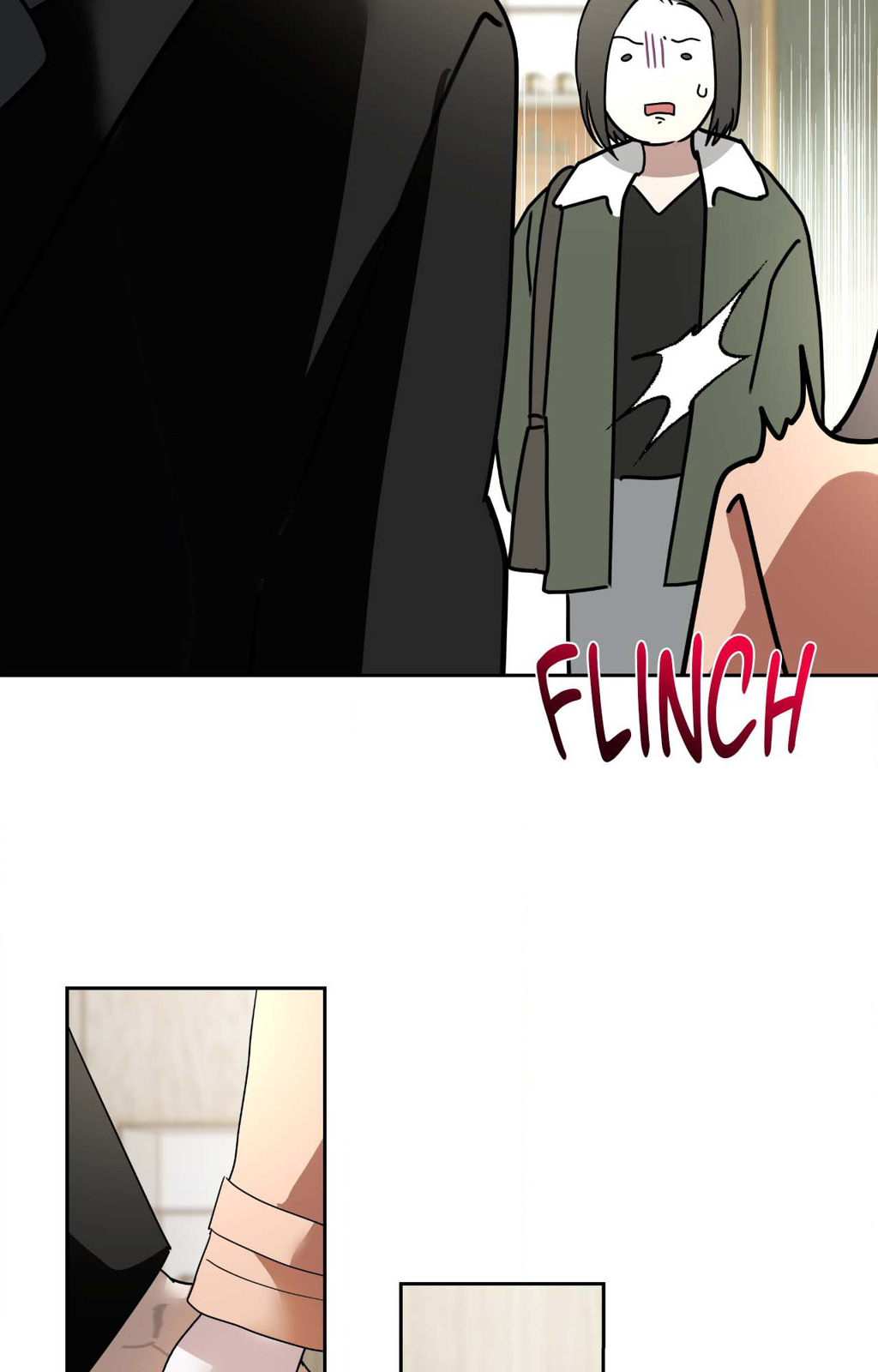 The Change of Seasons Chapter 65 - Page 42