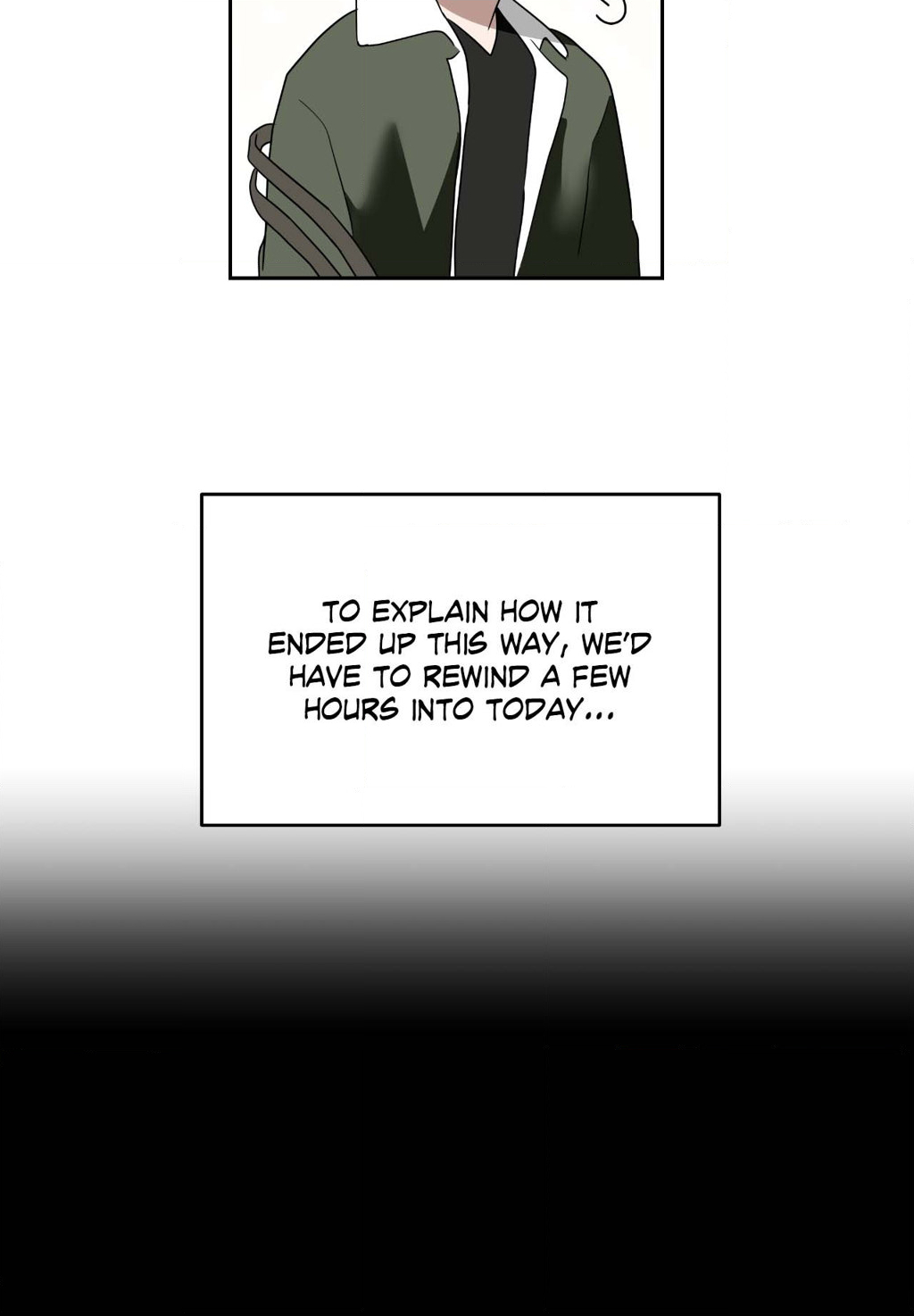 The Change of Seasons Chapter 65 - Page 45
