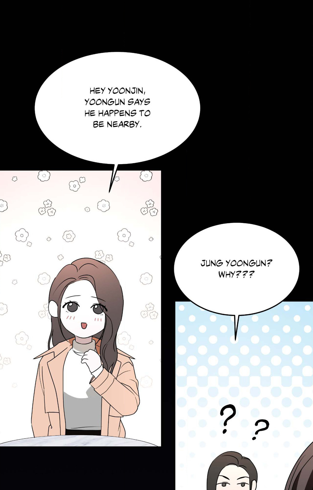 The Change of Seasons Chapter 65 - Page 46