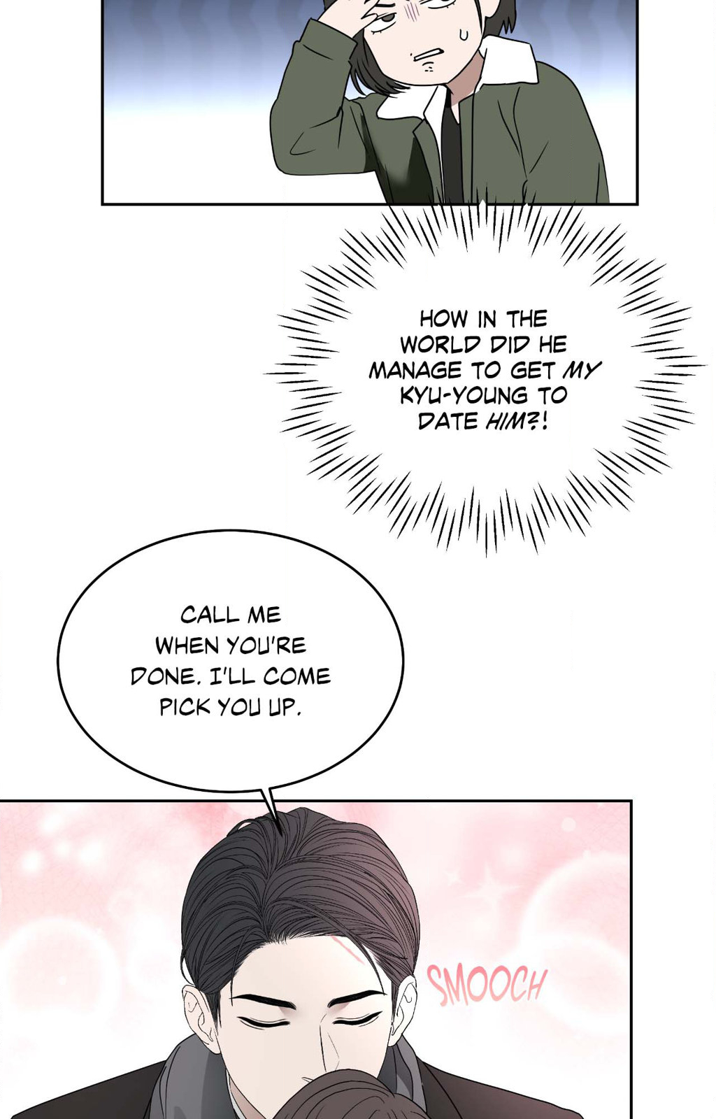 The Change of Seasons Chapter 65 - Page 50