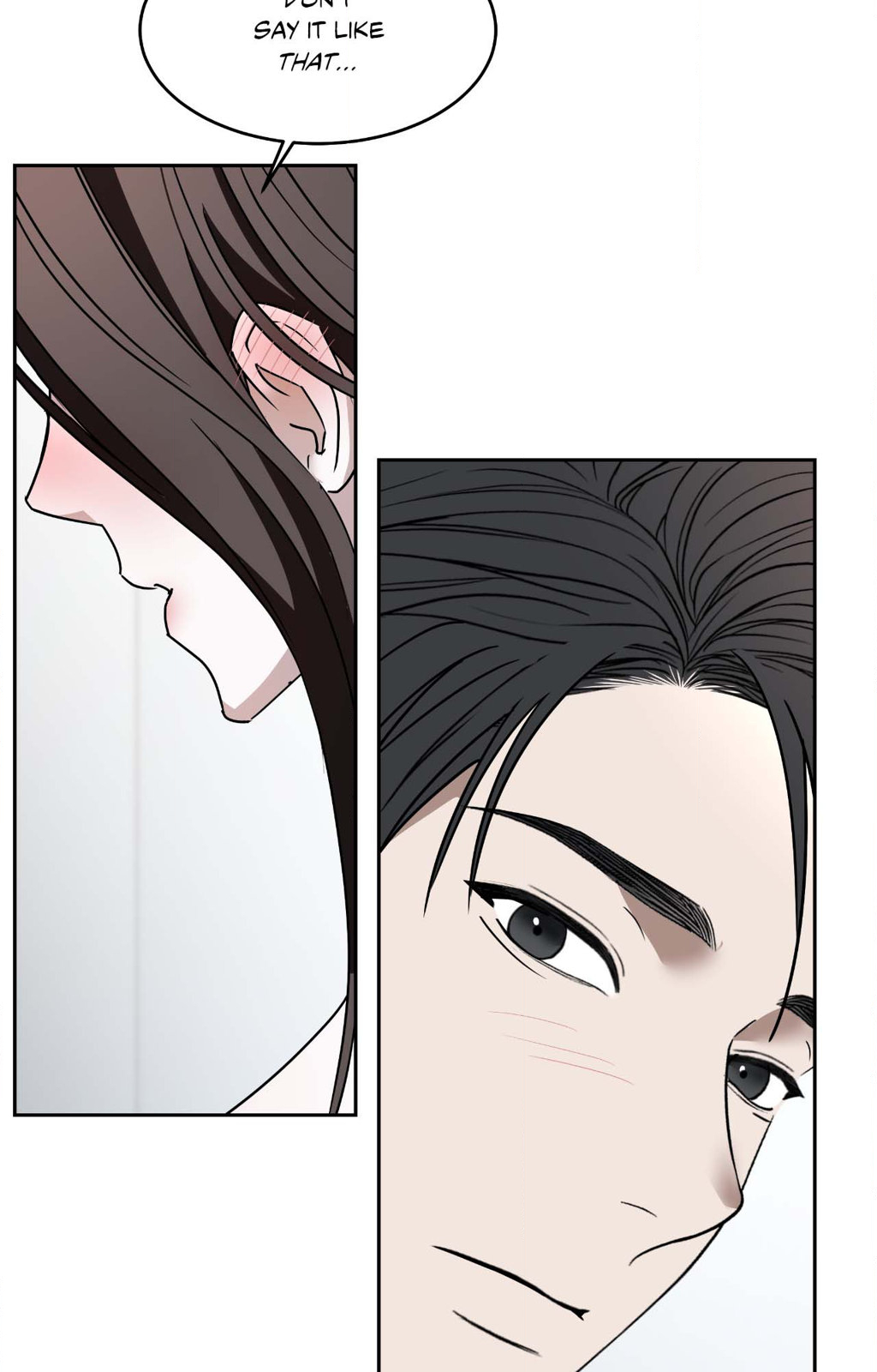 The Change of Seasons Chapter 65 - Page 6