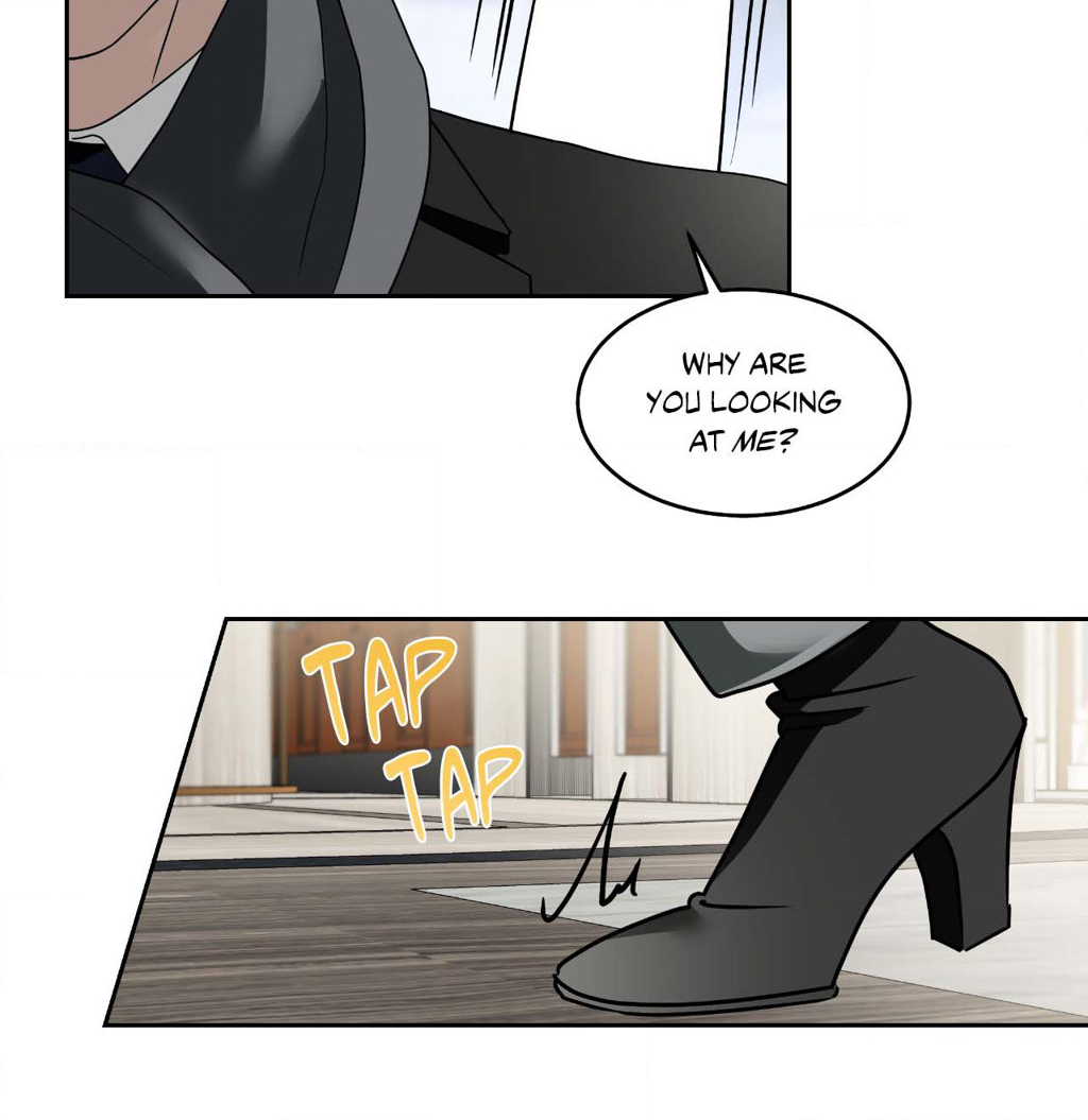 The Change of Seasons Chapter 65 - Page 53