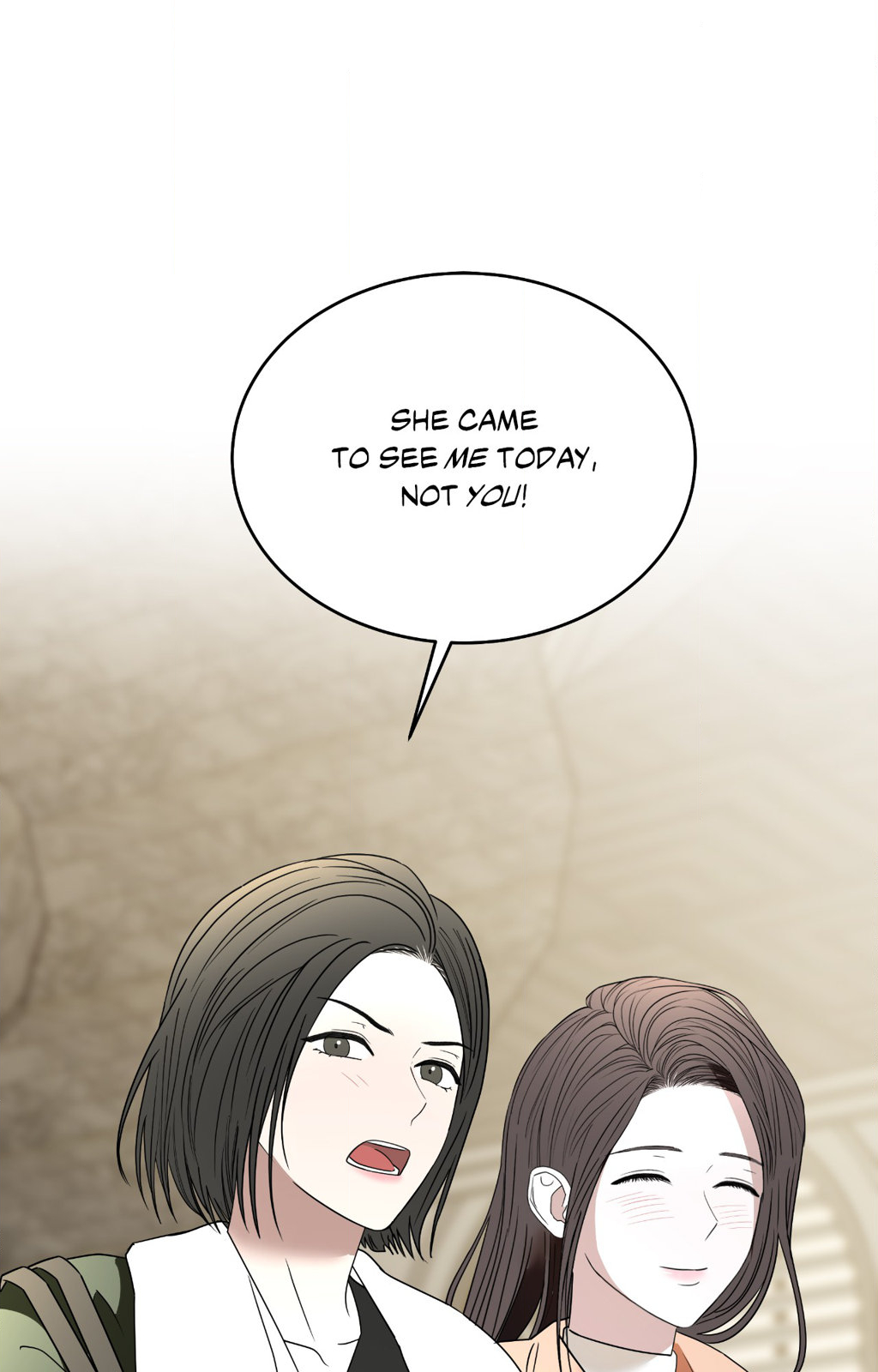 The Change of Seasons Chapter 65 - Page 54