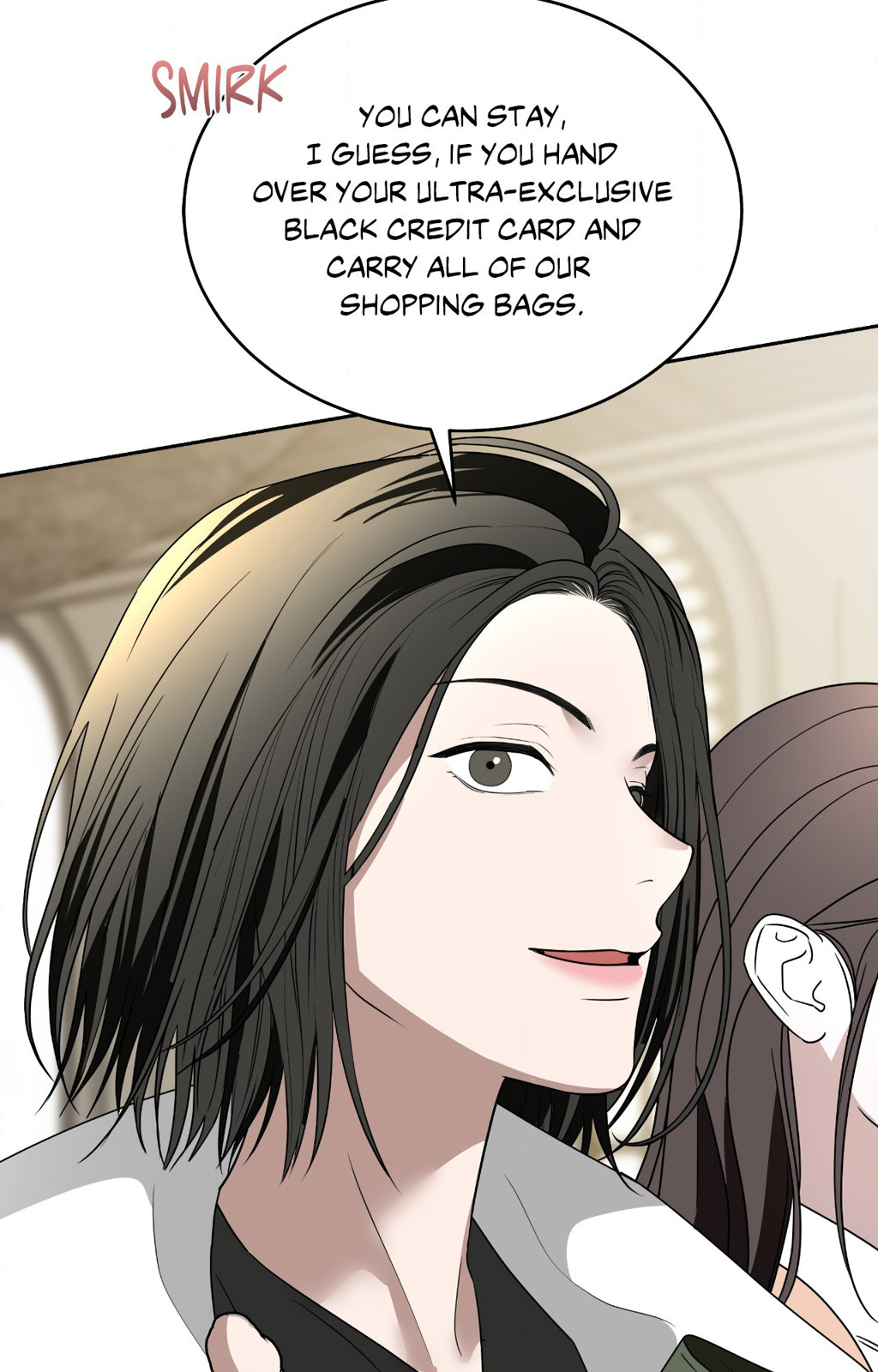 The Change of Seasons Chapter 65 - Page 56