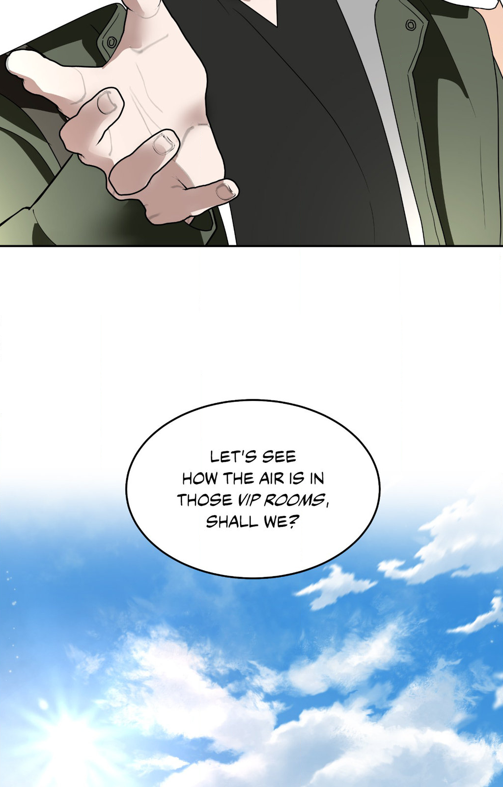 The Change of Seasons Chapter 65 - Page 57