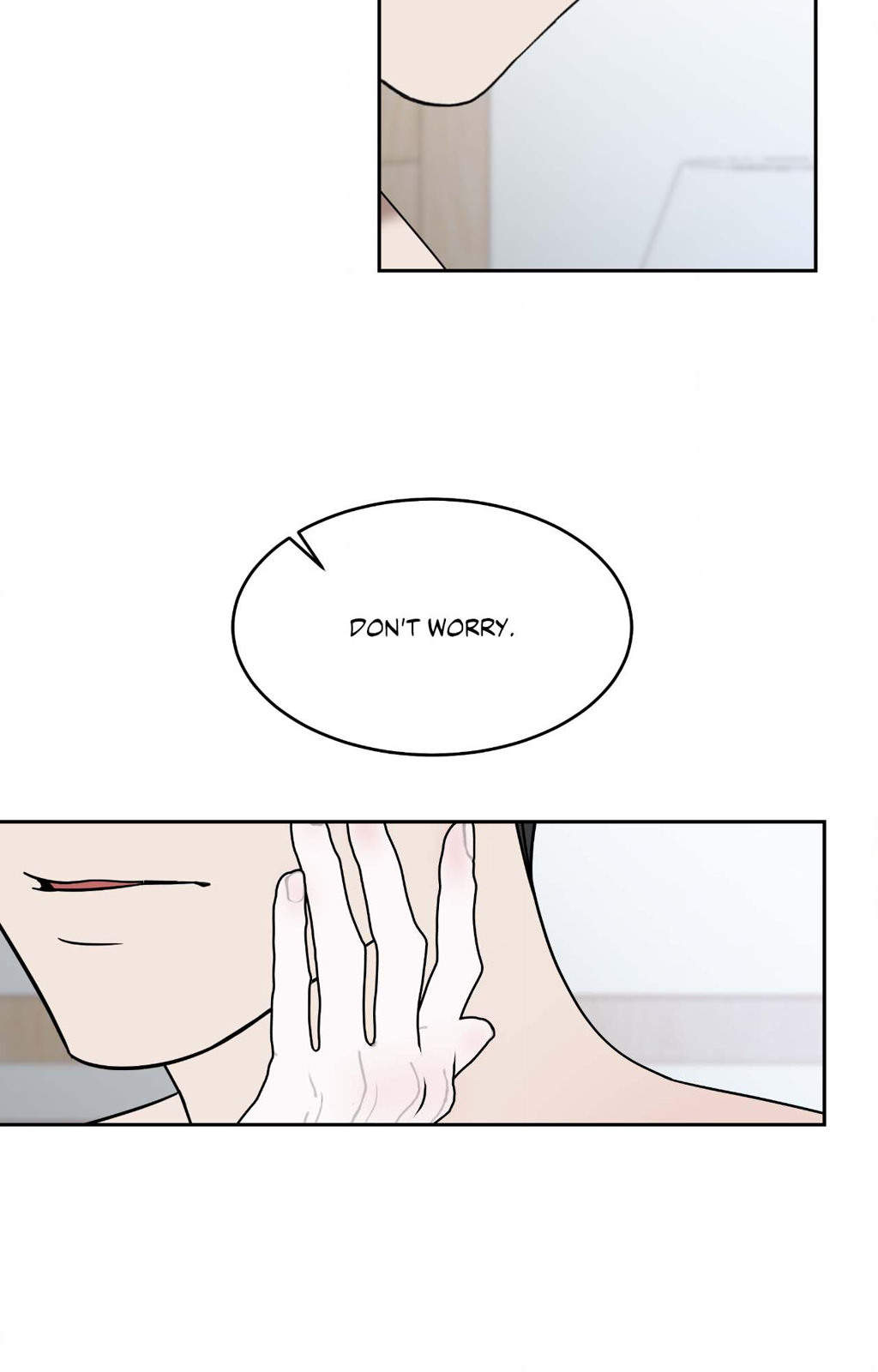 The Change of Seasons Chapter 65 - Page 7