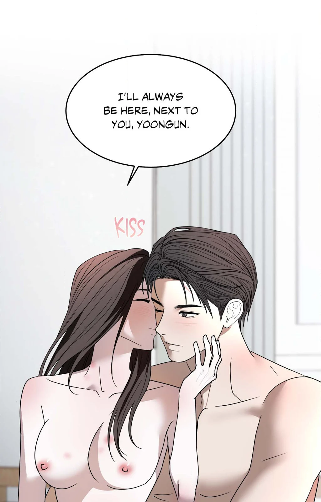 The Change of Seasons Chapter 65 - Page 8