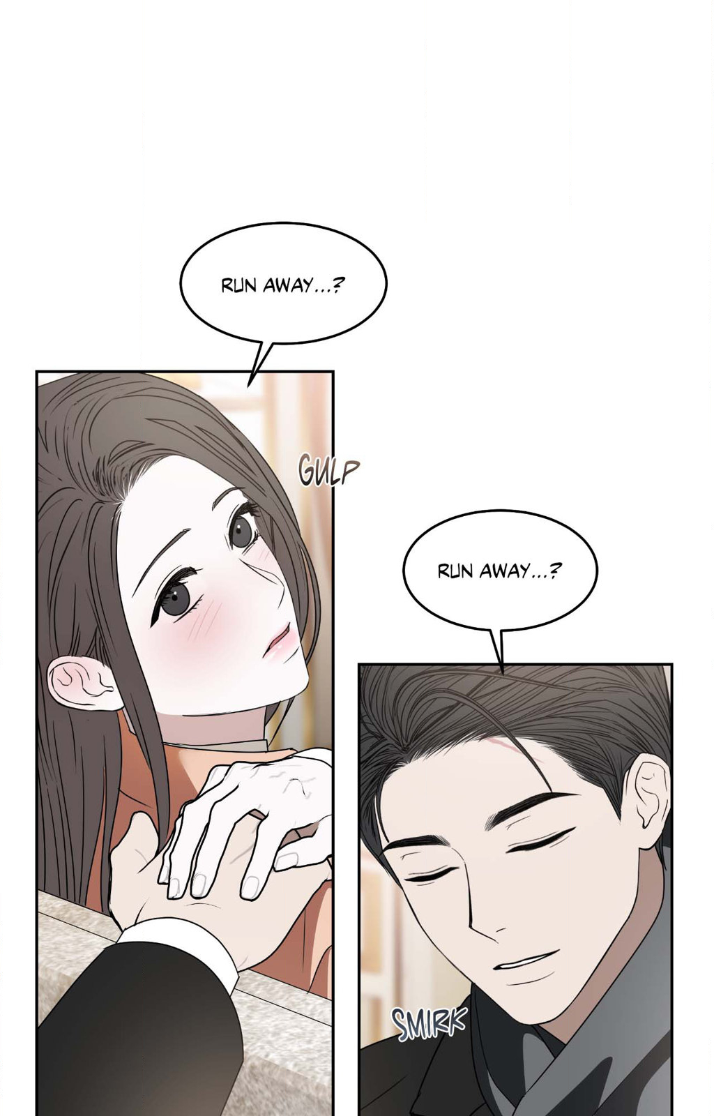 The Change of Seasons Chapter 66 - Page 15