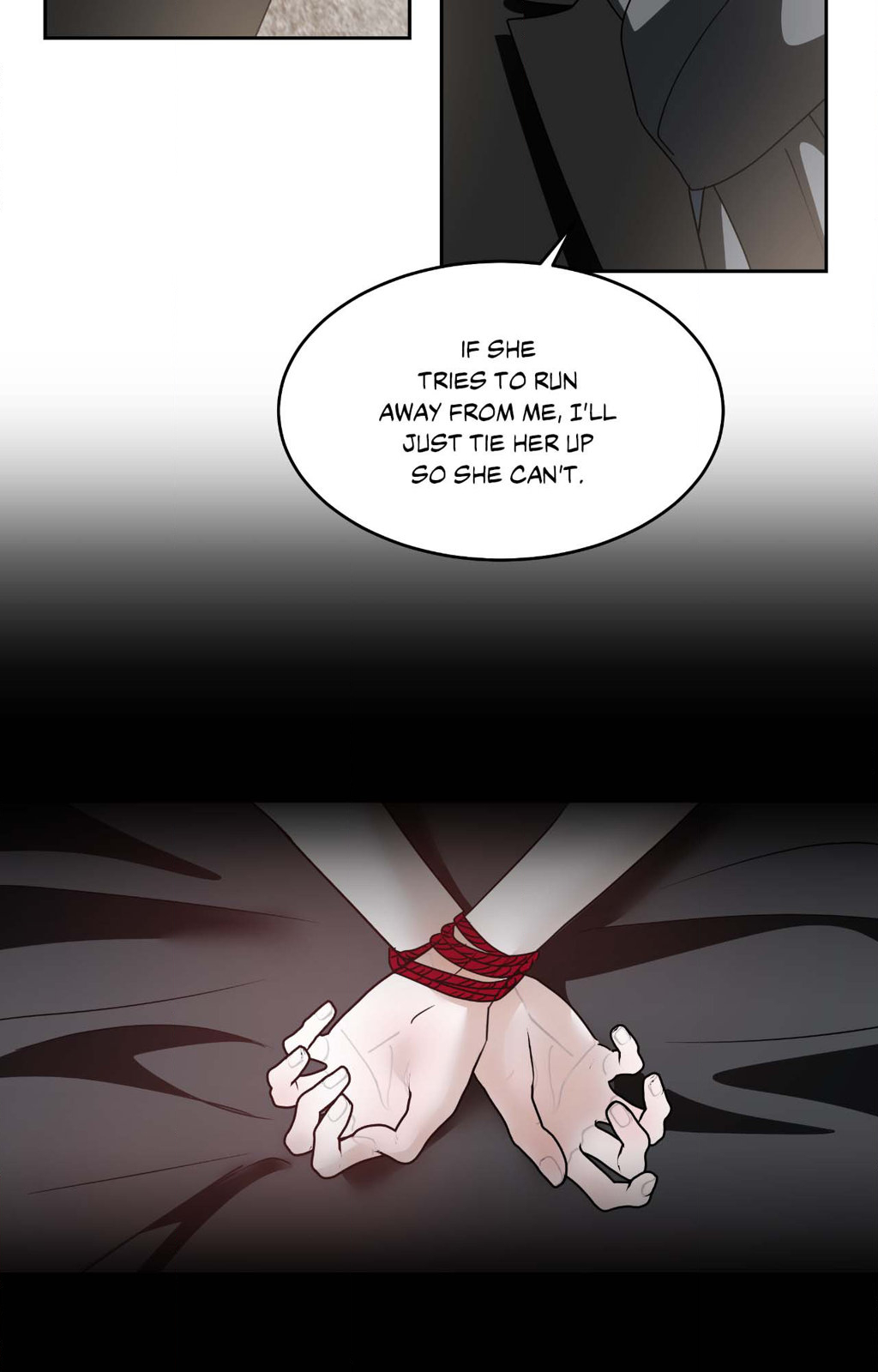 The Change of Seasons Chapter 66 - Page 16