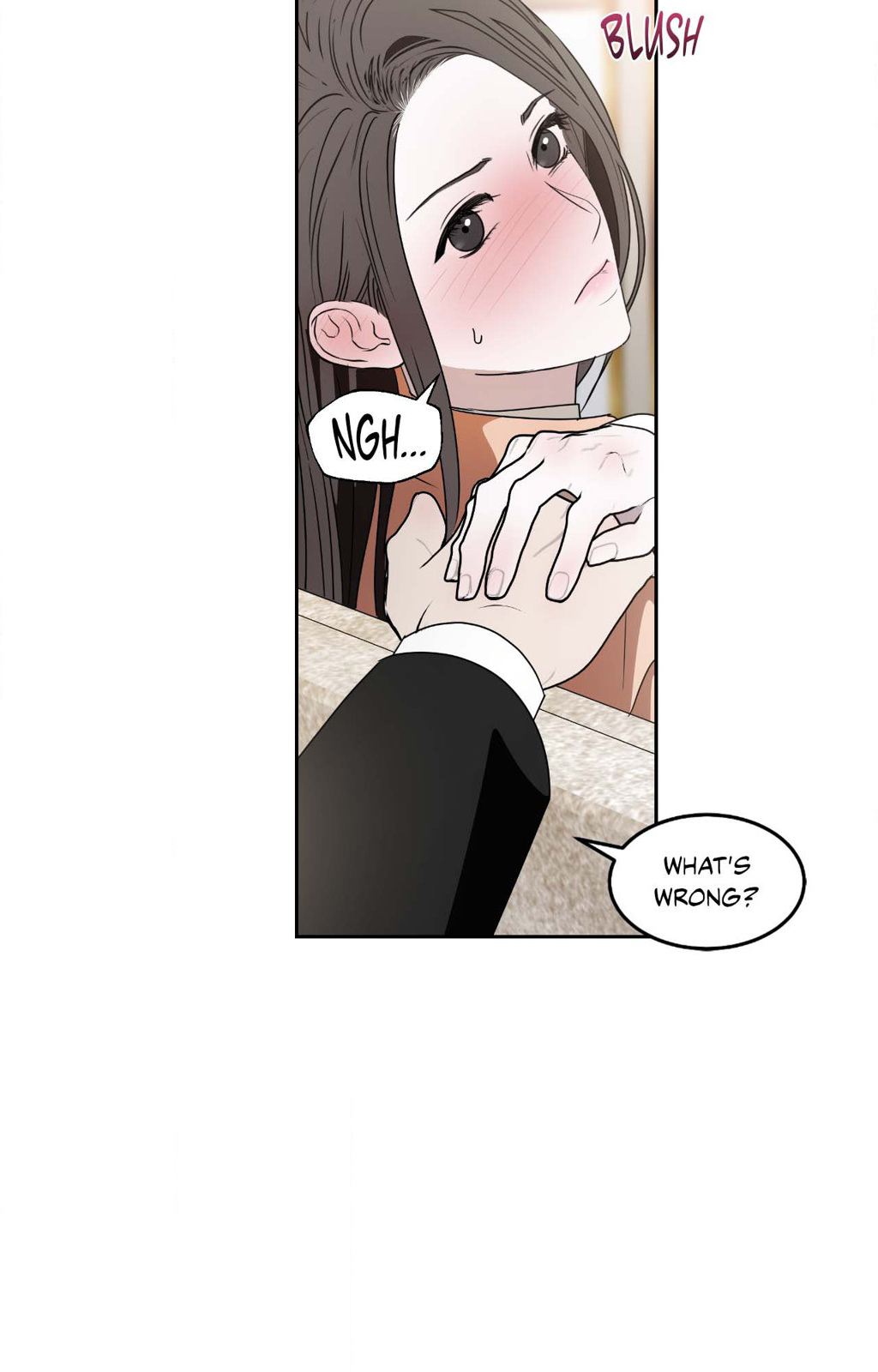 The Change of Seasons Chapter 66 - Page 18