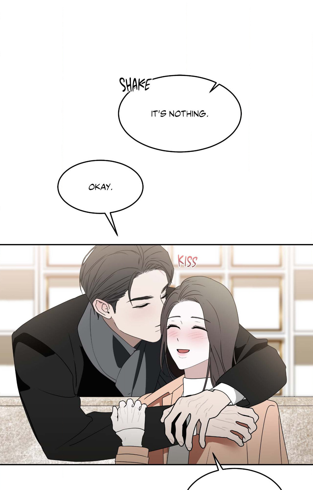 The Change of Seasons Chapter 66 - Page 20