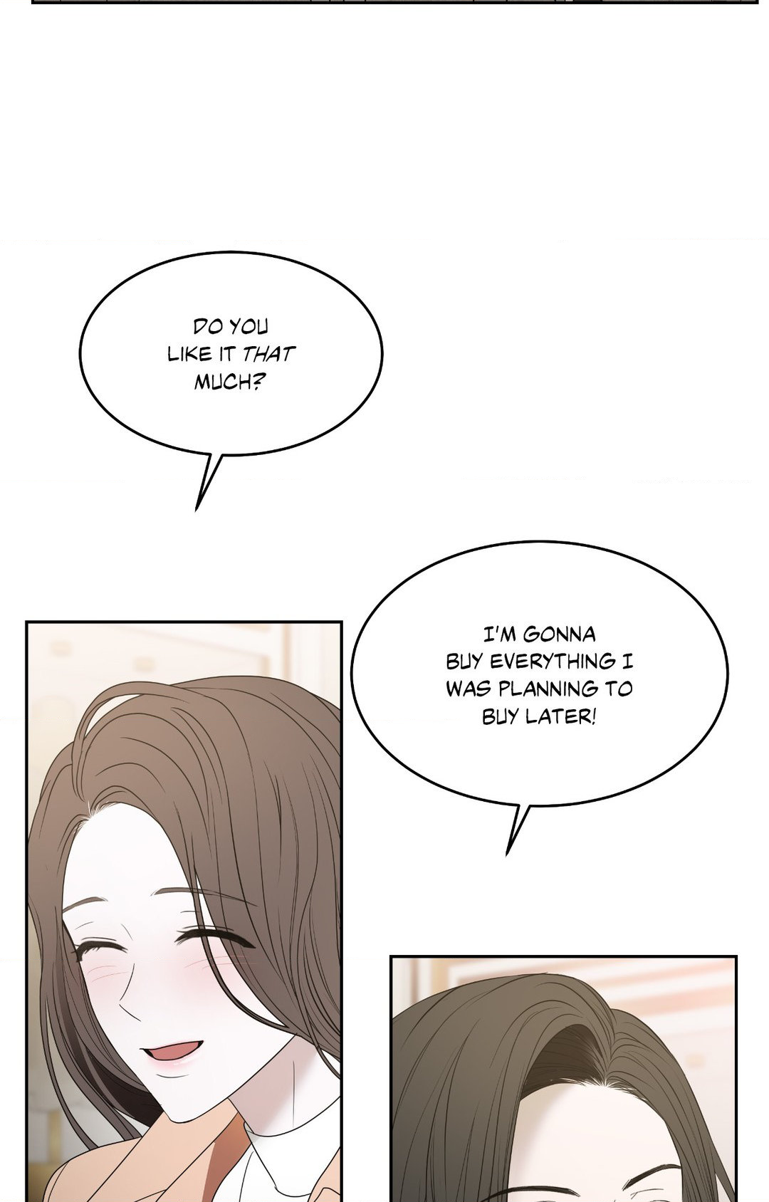 The Change of Seasons Chapter 66 - Page 3