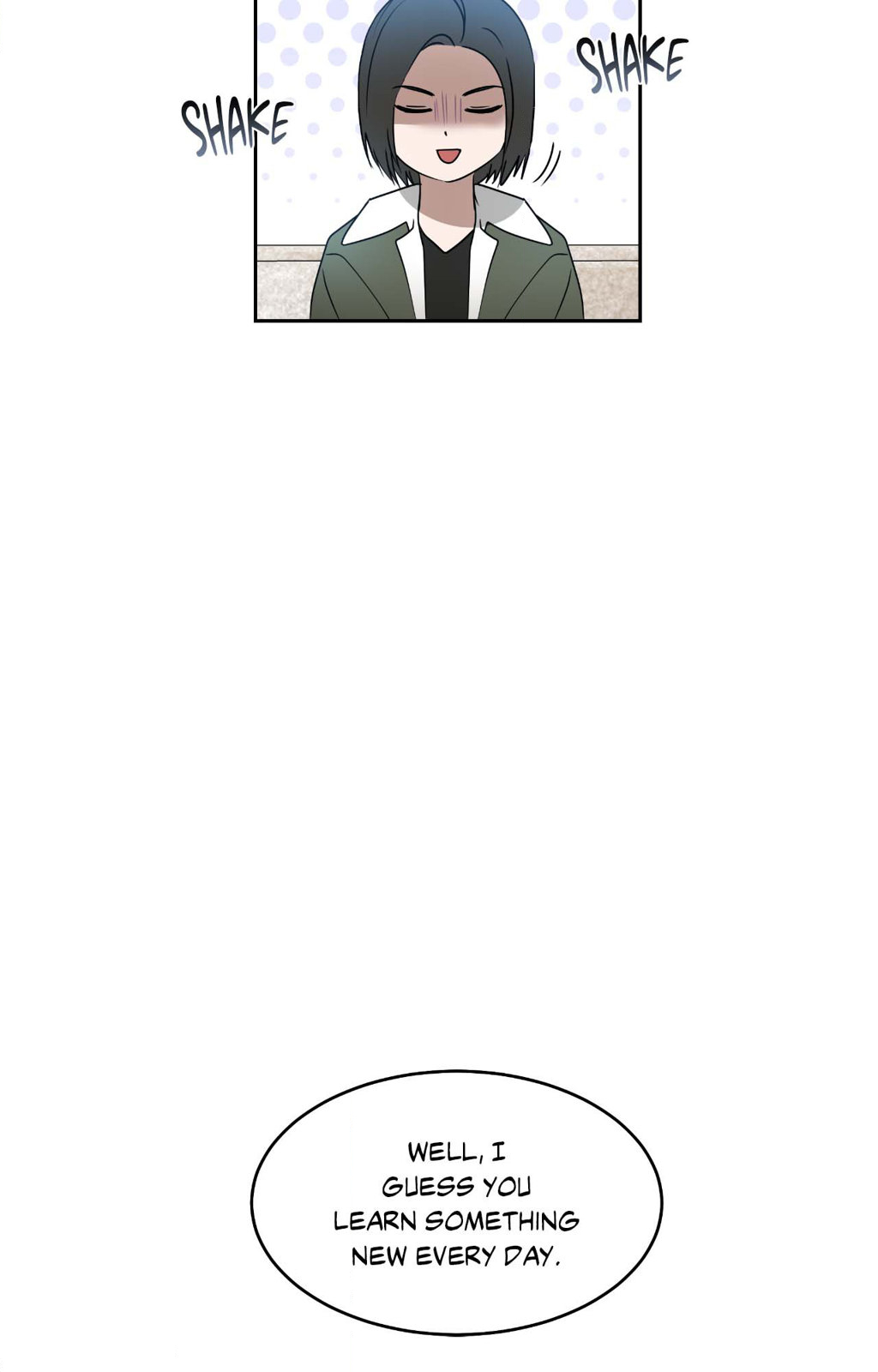 The Change of Seasons Chapter 66 - Page 22