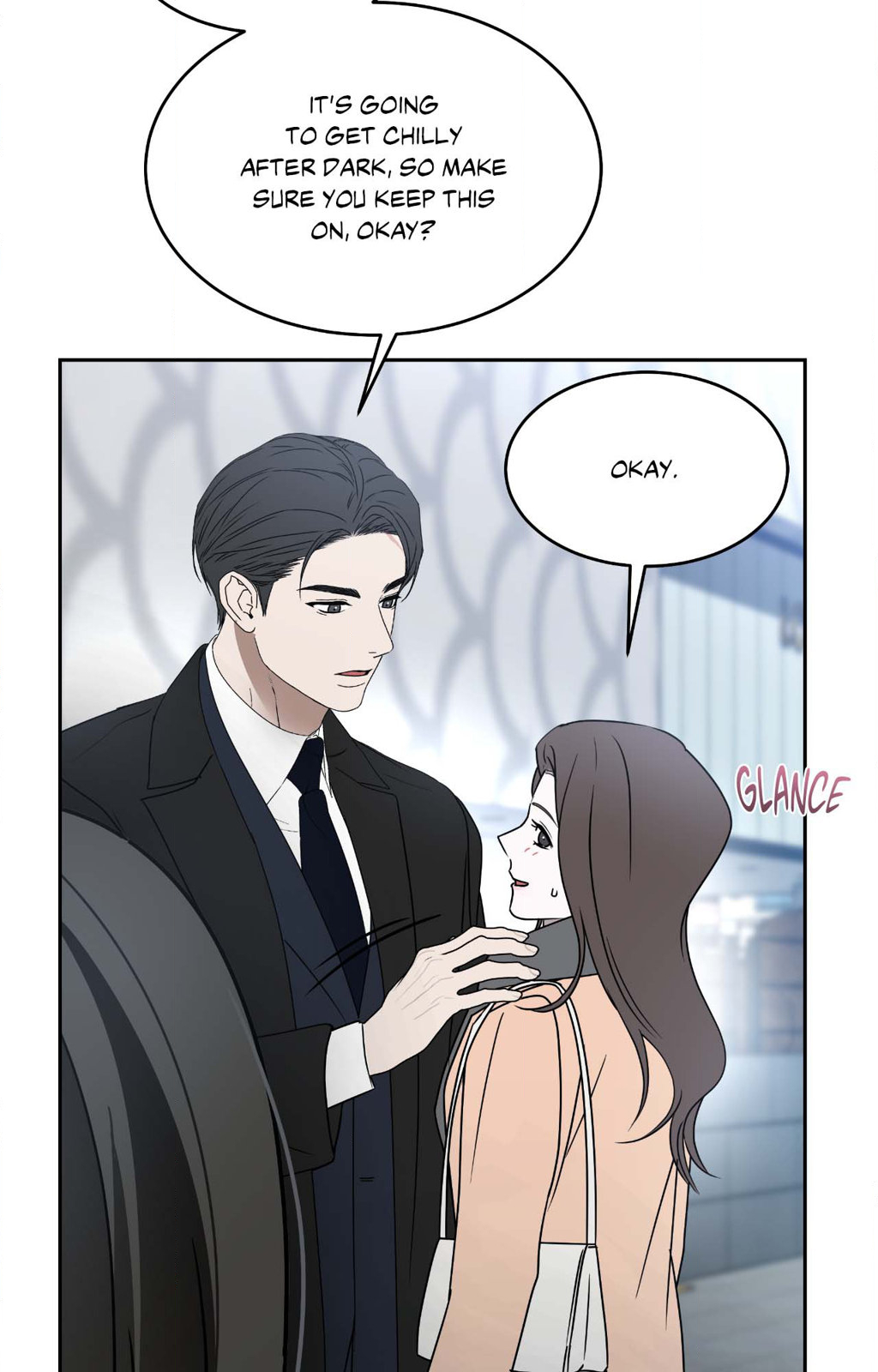 The Change of Seasons Chapter 66 - Page 27
