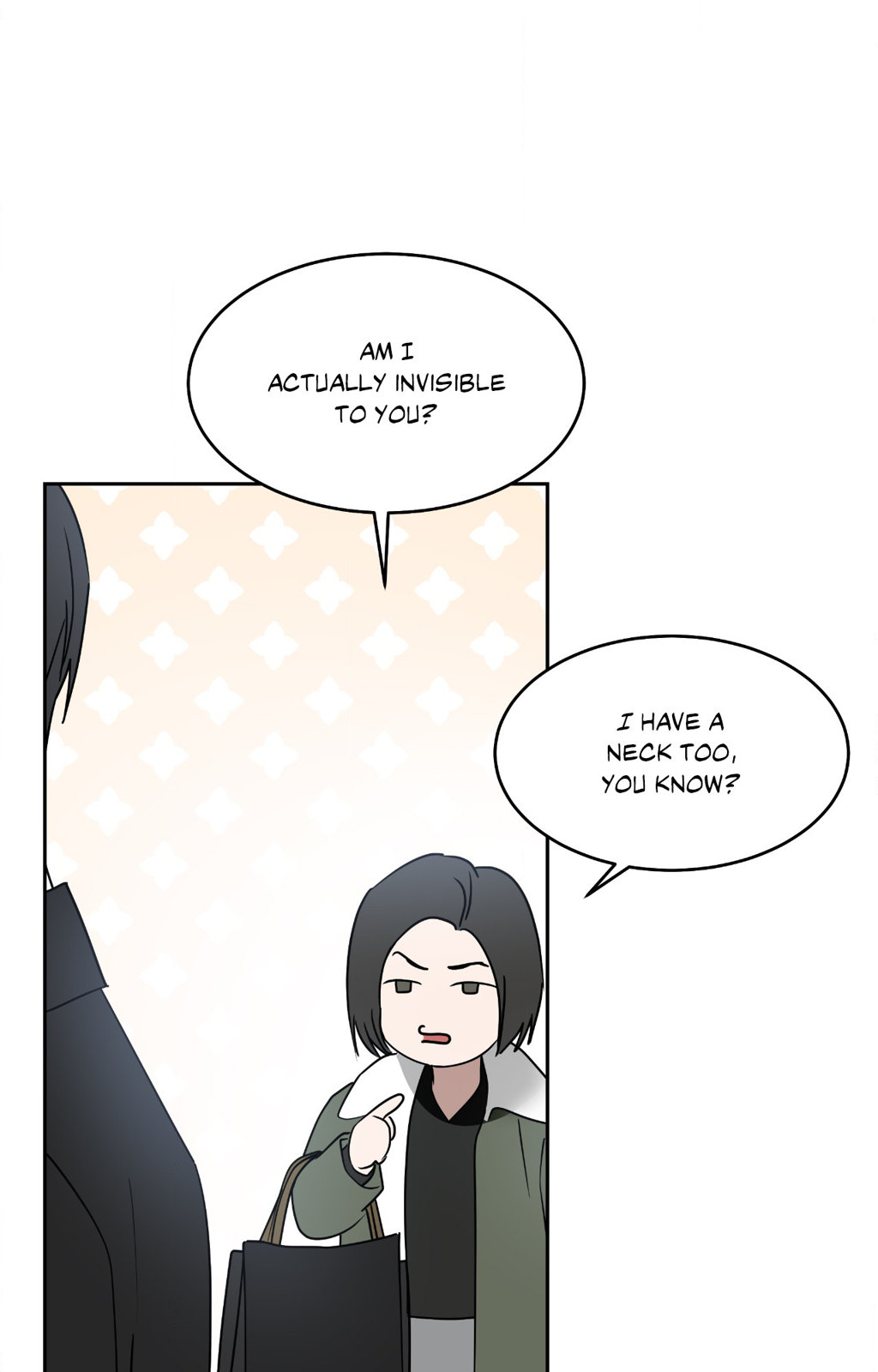The Change of Seasons Chapter 66 - Page 29