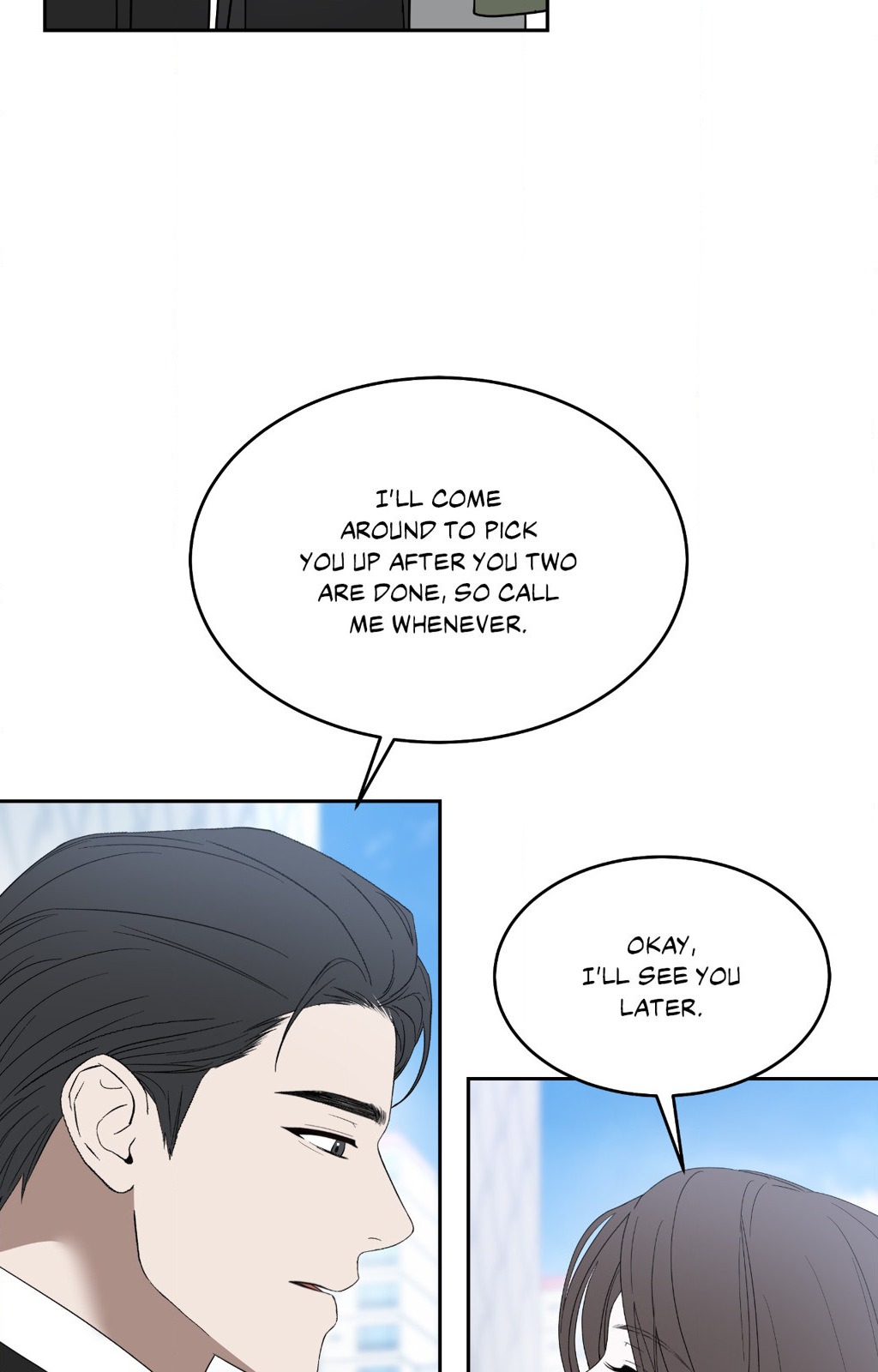 The Change of Seasons Chapter 66 - Page 30
