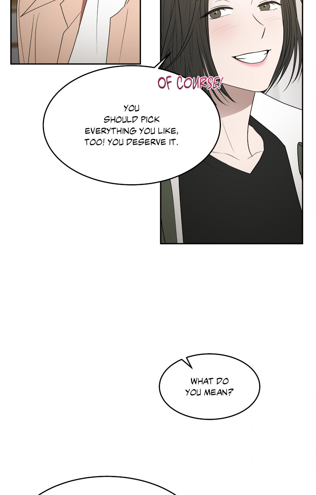 The Change of Seasons Chapter 66 - Page 4