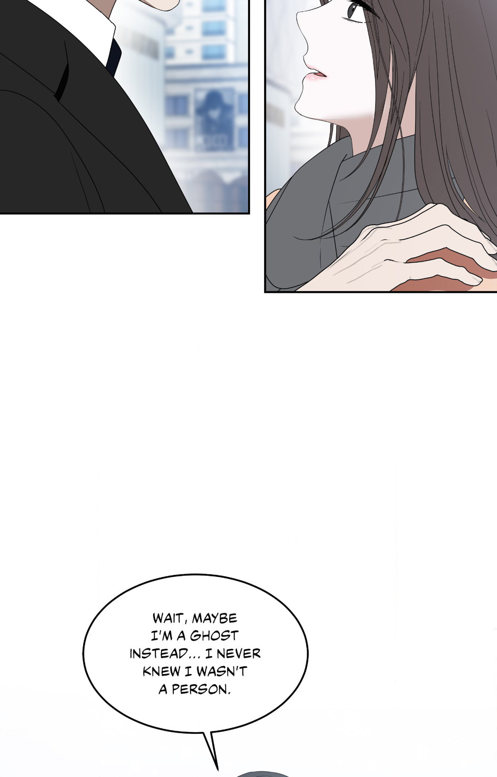 The Change of Seasons Chapter 66 - Page 31
