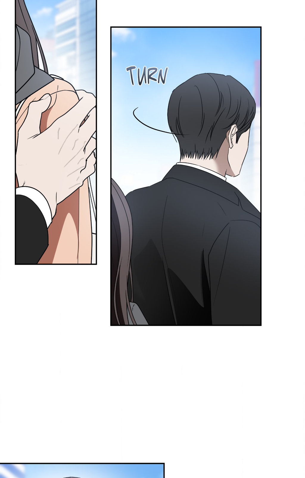 The Change of Seasons Chapter 66 - Page 33